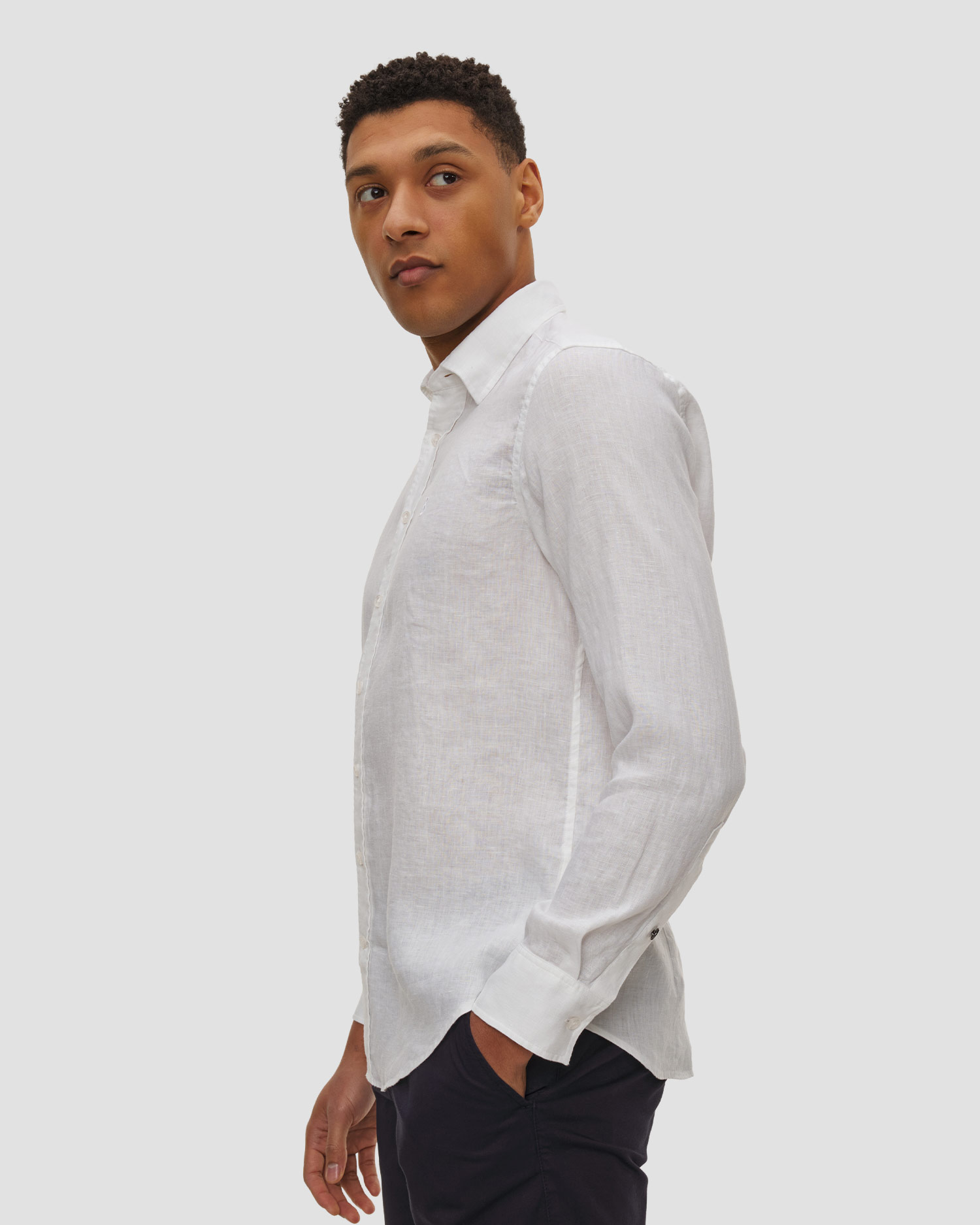 Chemise pour hommes BOGNER TIMI