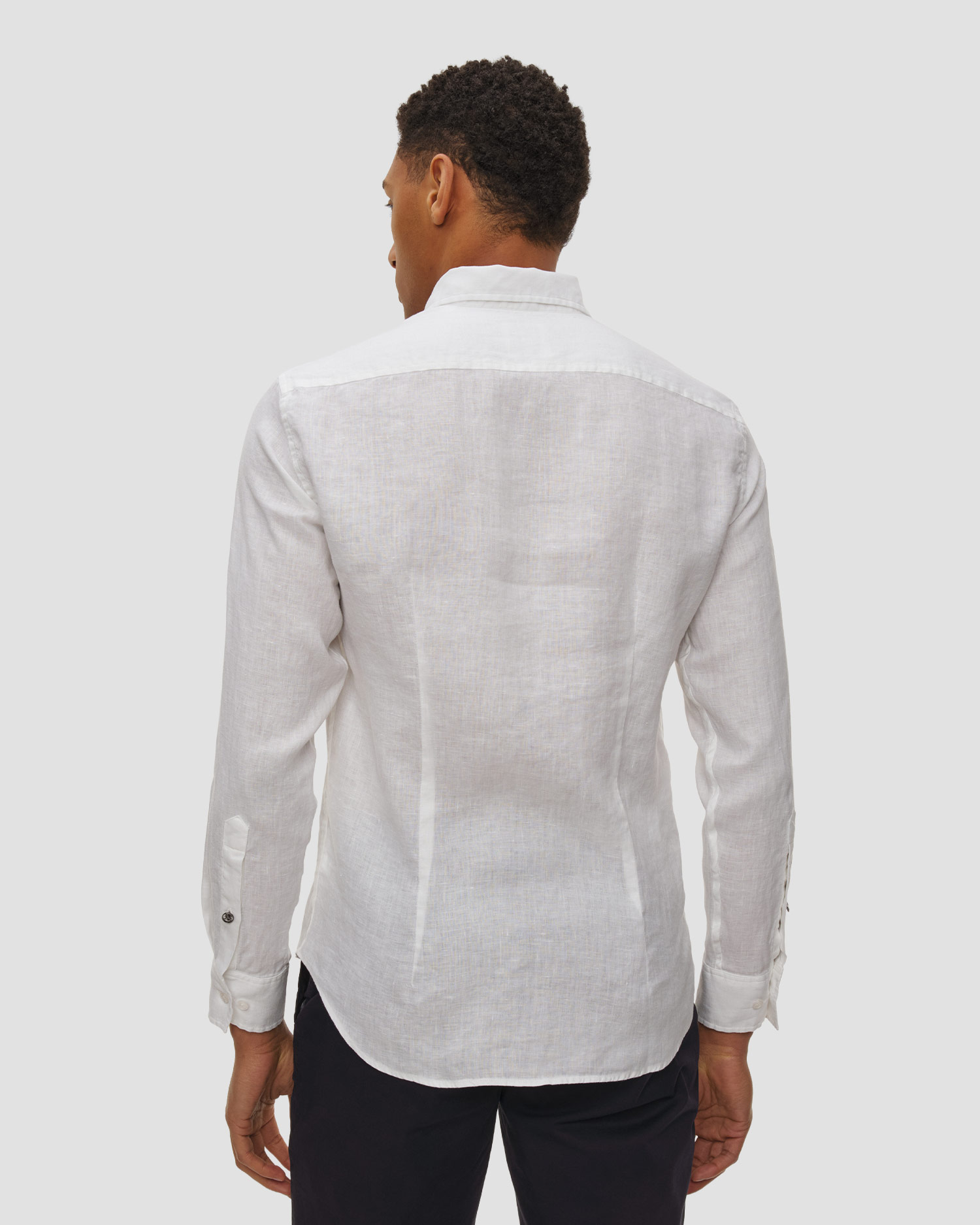 Chemise pour hommes BOGNER TIMI