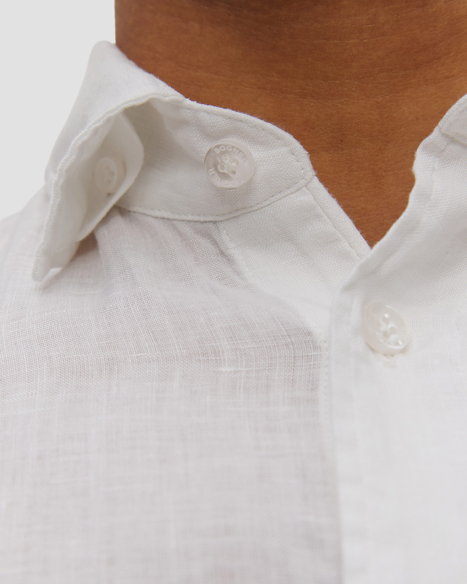 Chemise pour hommes BOGNER TIMI