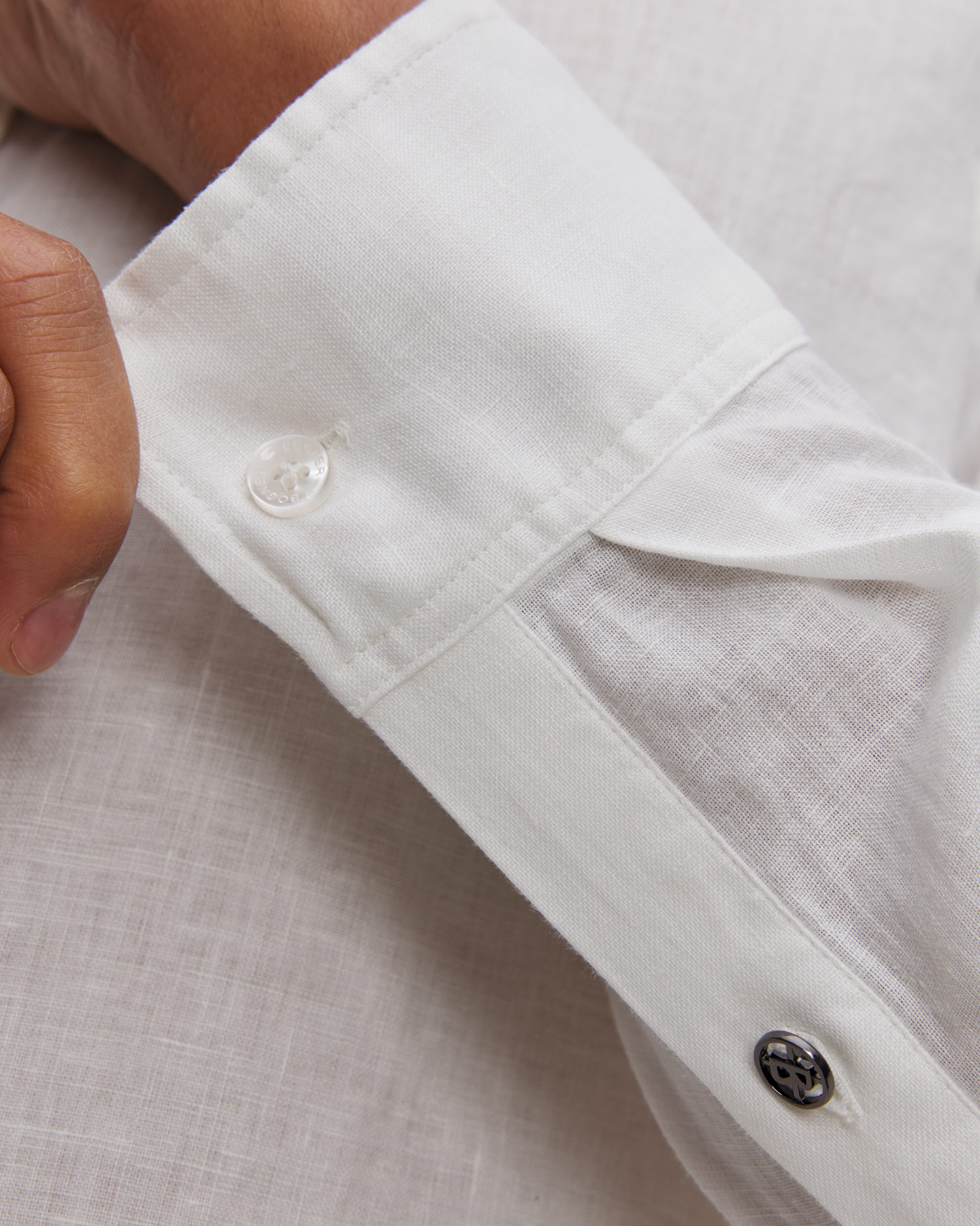 Chemise pour hommes BOGNER TIMI