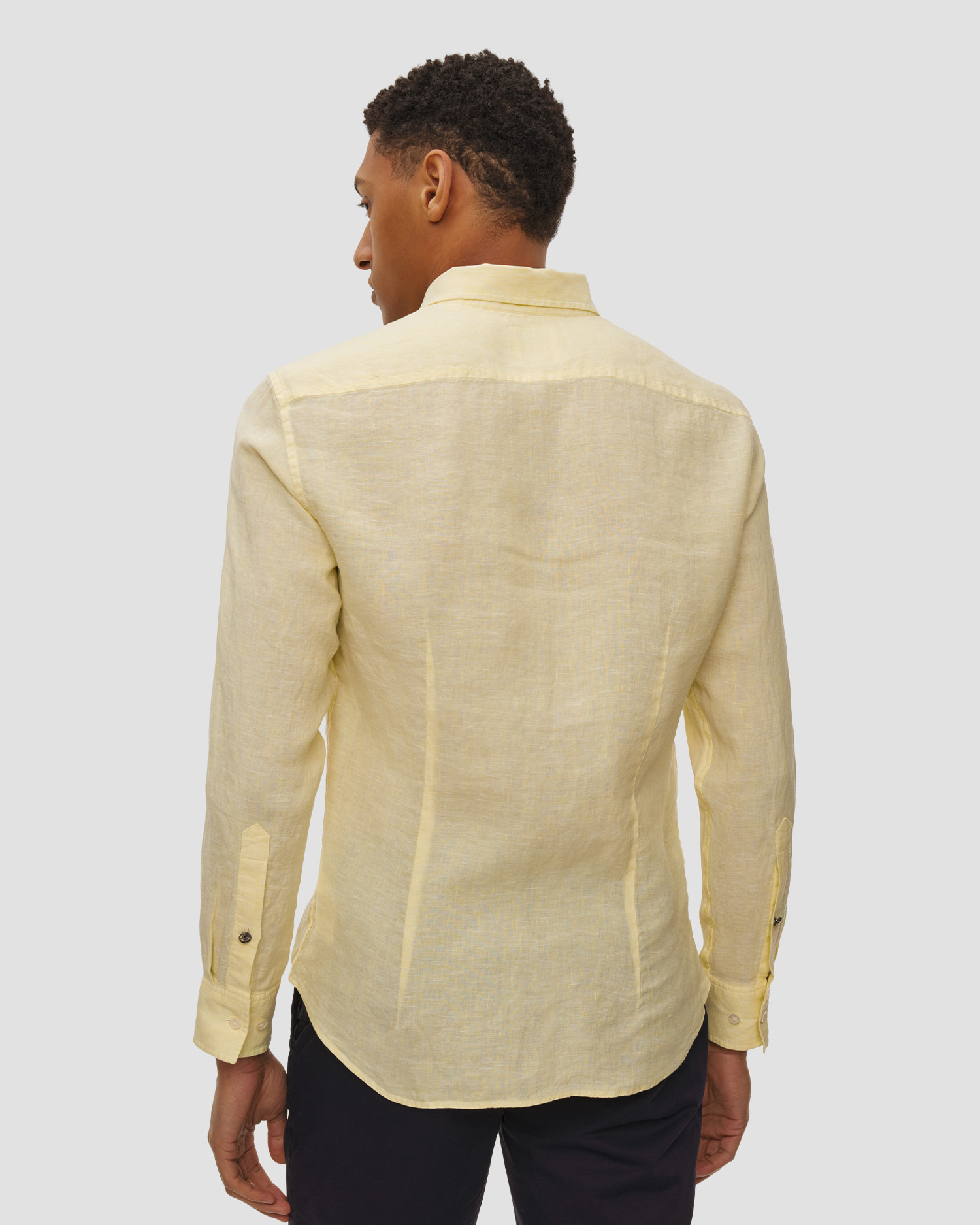 Chemise pour hommes BOGNER TIMI