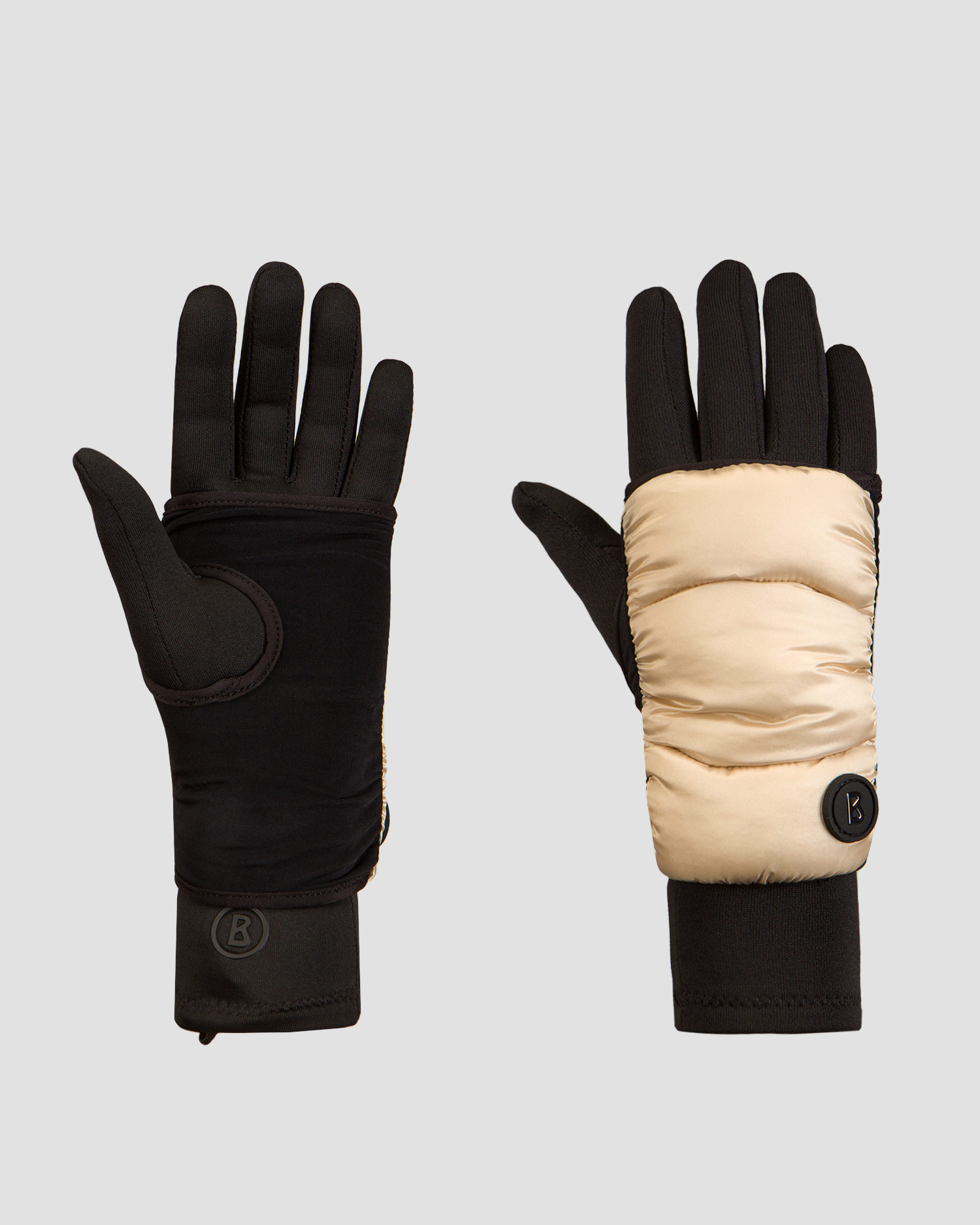 Dámske rukavice BOGNER Touch 6097046-180 | S'portofino