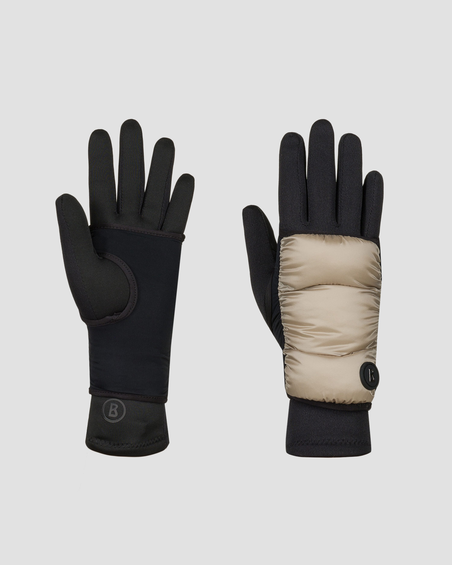 Rękawice damskie BOGNER Touch