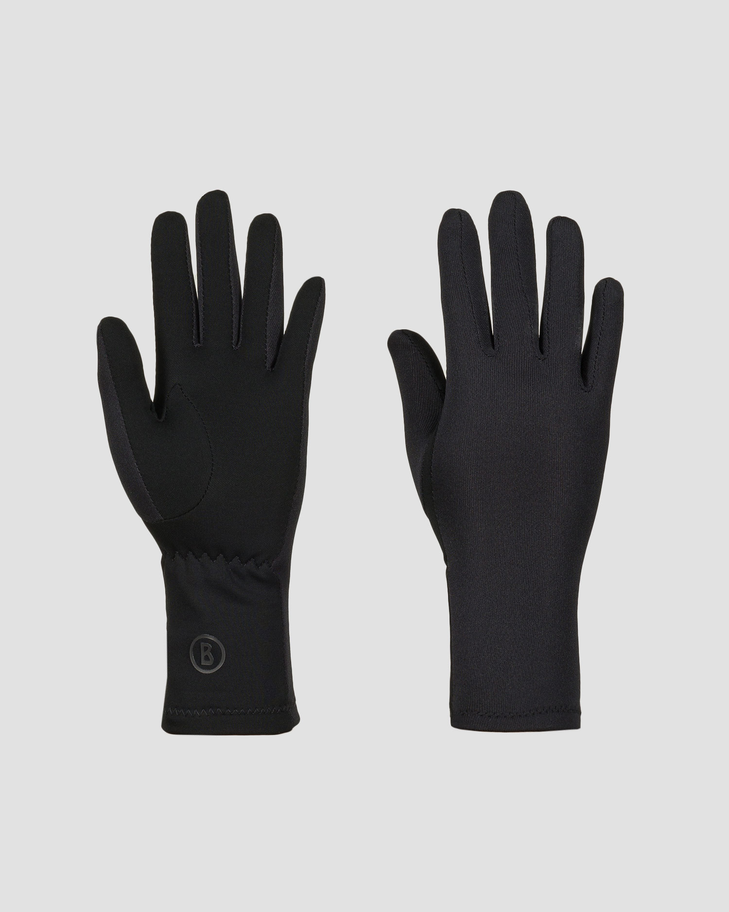 Mănuși pentru femei BOGNER Touch 