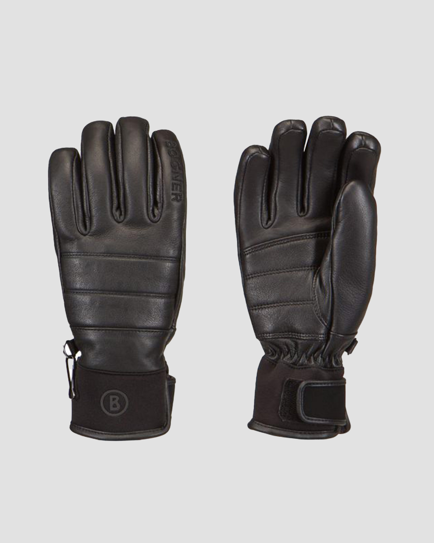 BOGNER Thea ski gloves 6097216-26 | S'portofino