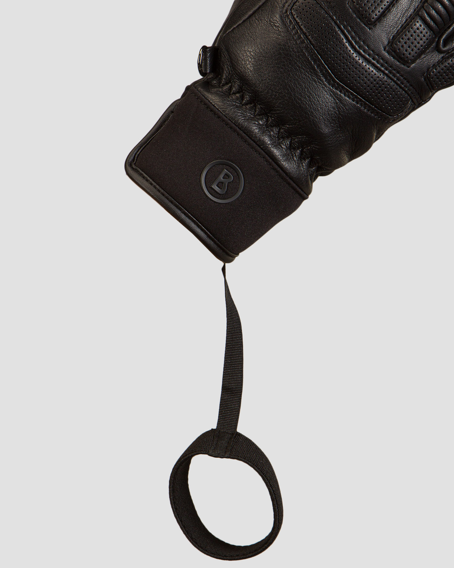 Lyžařské rukavice BOGNER LIDIA