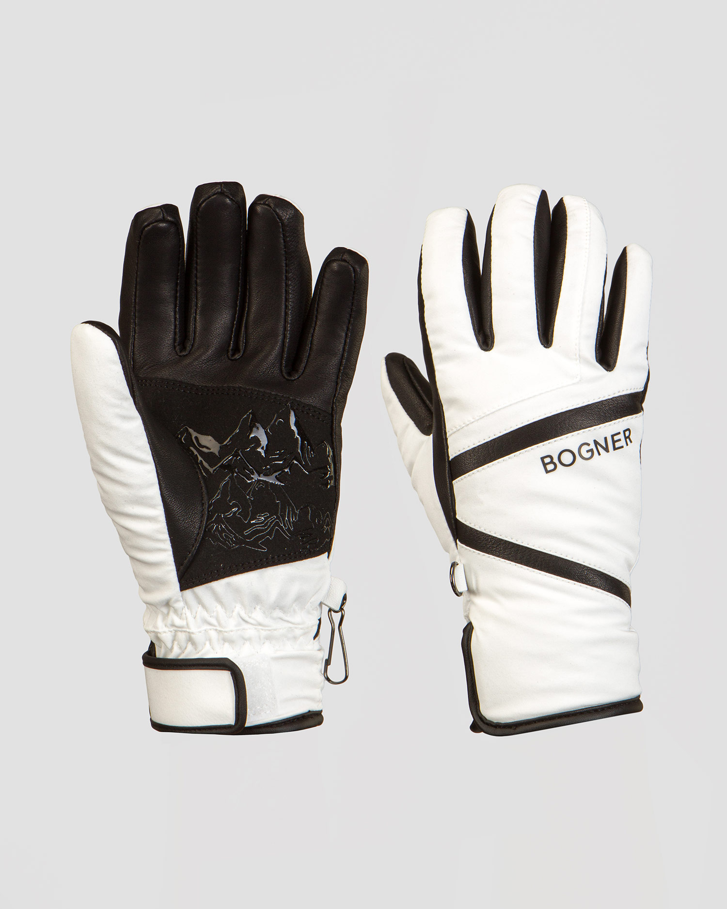 Gants pour femmes BOGNER Hilla R-TEX® XT