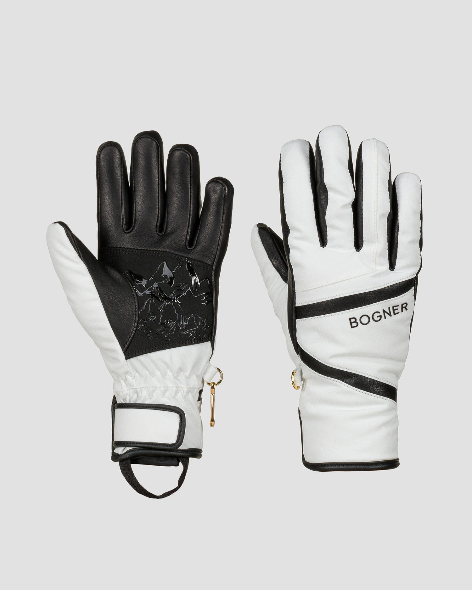 Rękawice damskie BOGNER Hilla R-TEX® XT