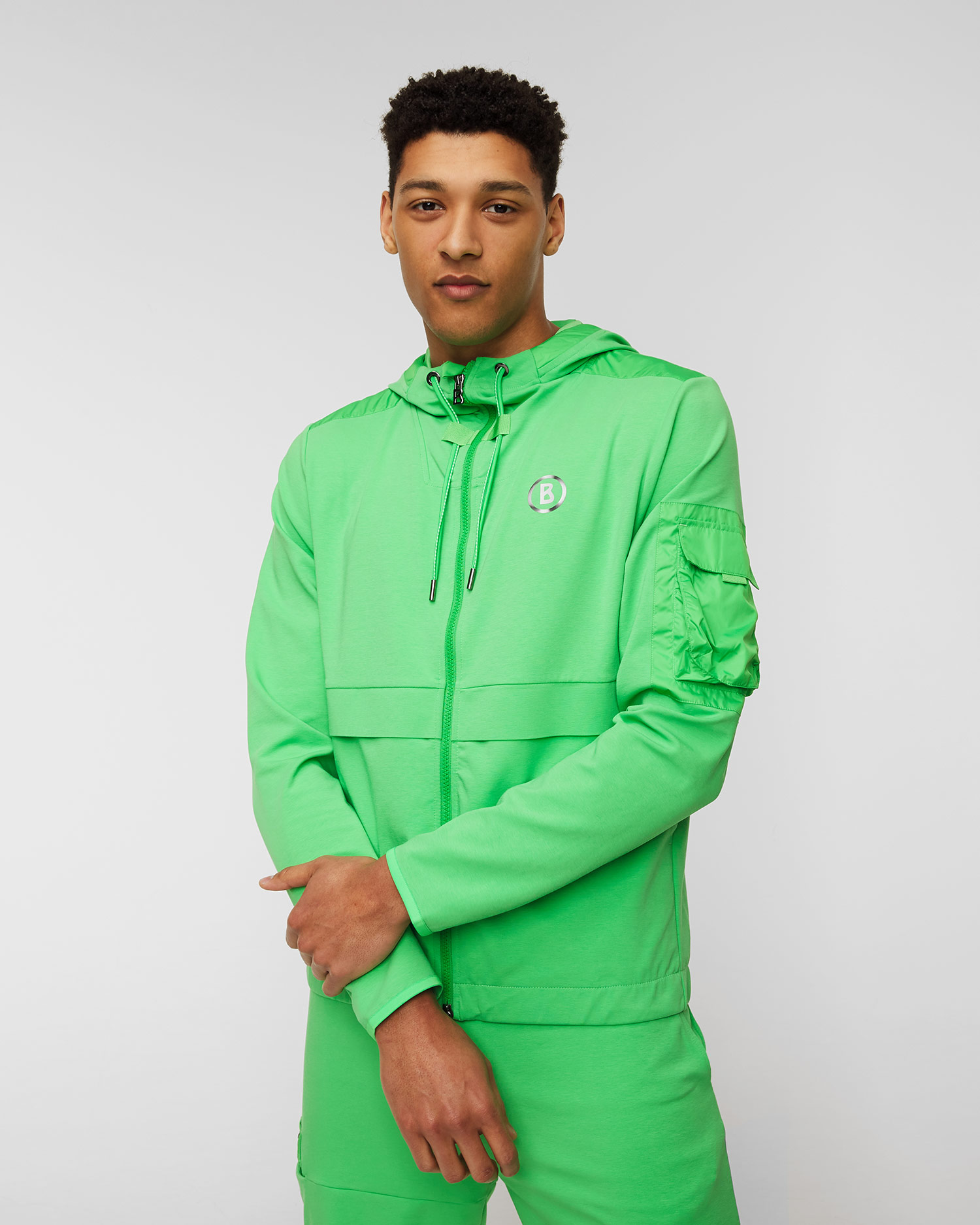 Sweat-shirt BOGNER Brix