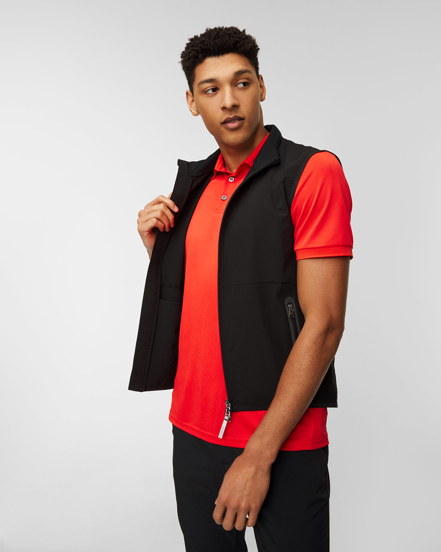 Kamizelka BOGNER Fabian