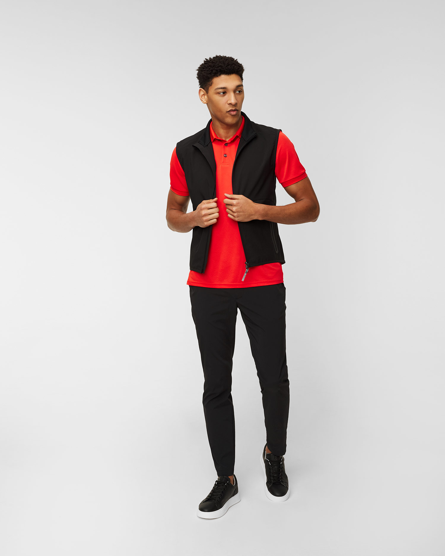 Kamizelka BOGNER Fabian