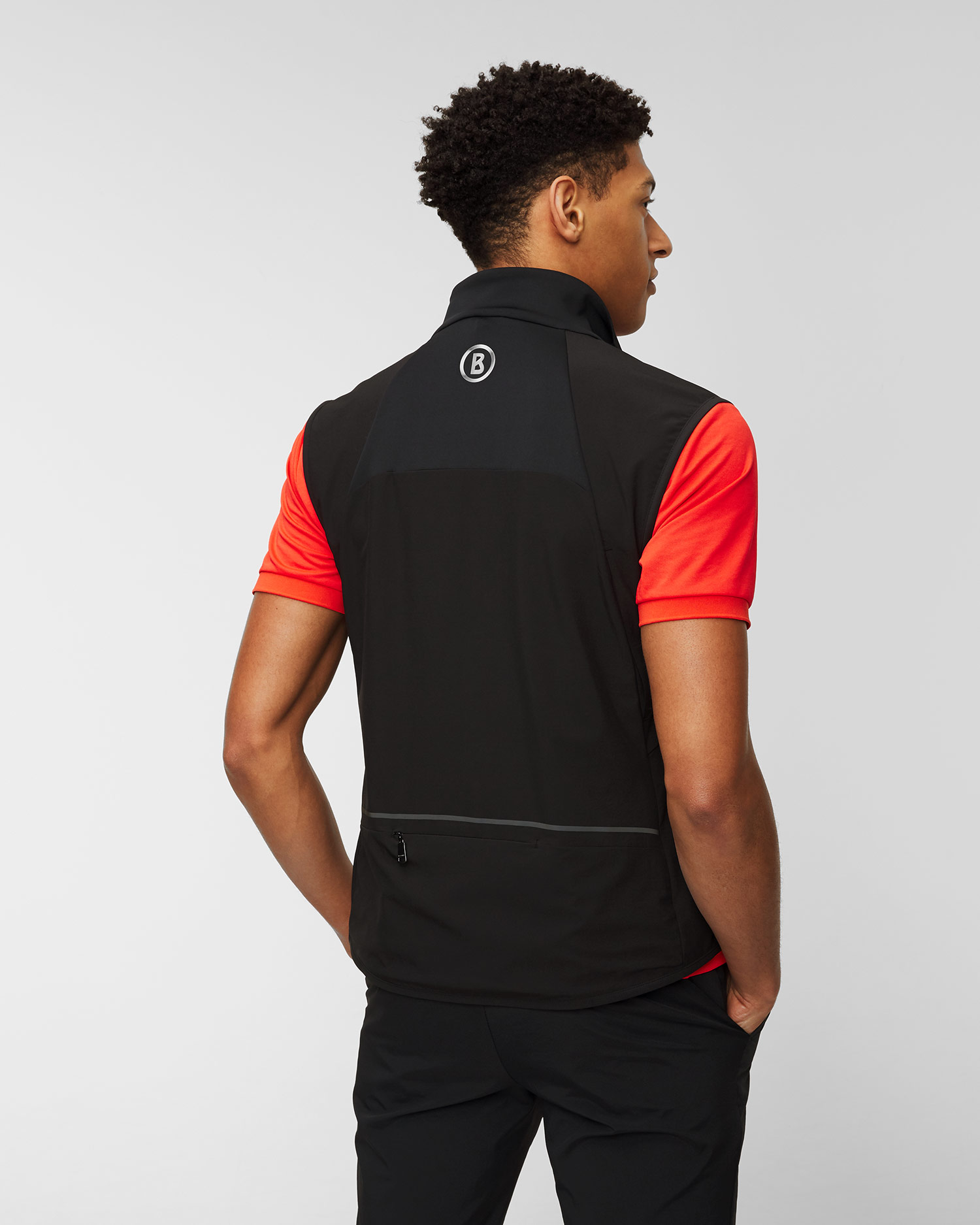 Kamizelka BOGNER Fabian