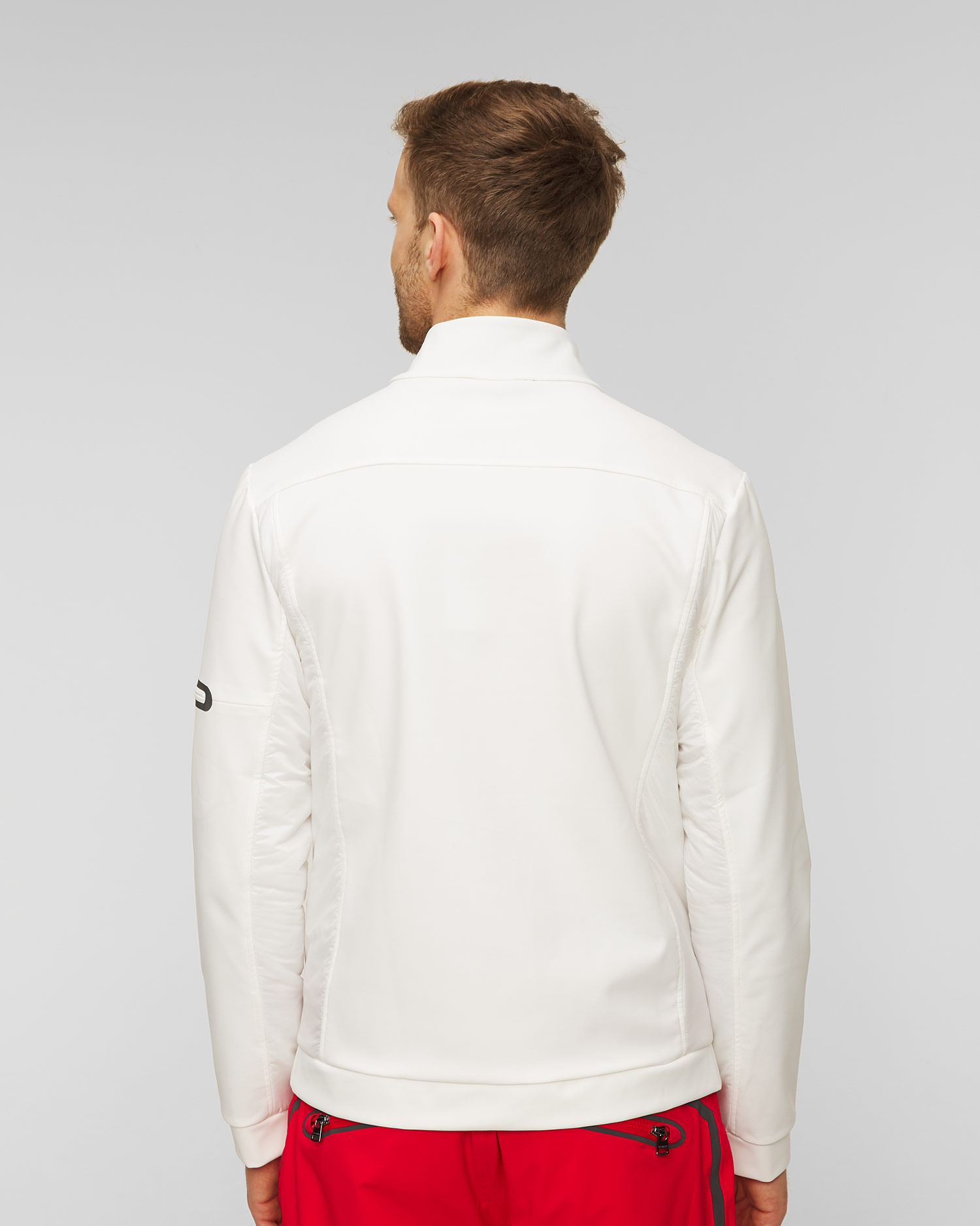 Pánska hybridná bunda BOGNER Jadon