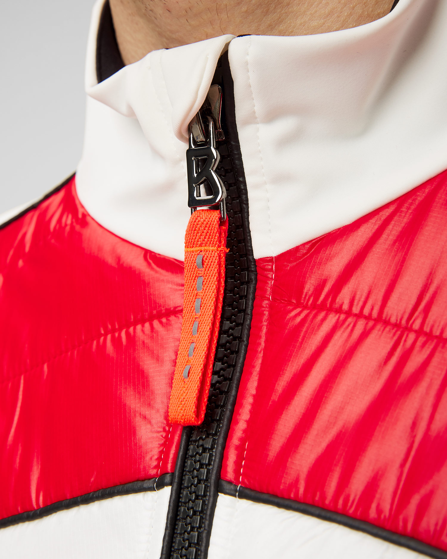 Pánska hybridná bunda BOGNER Jadon