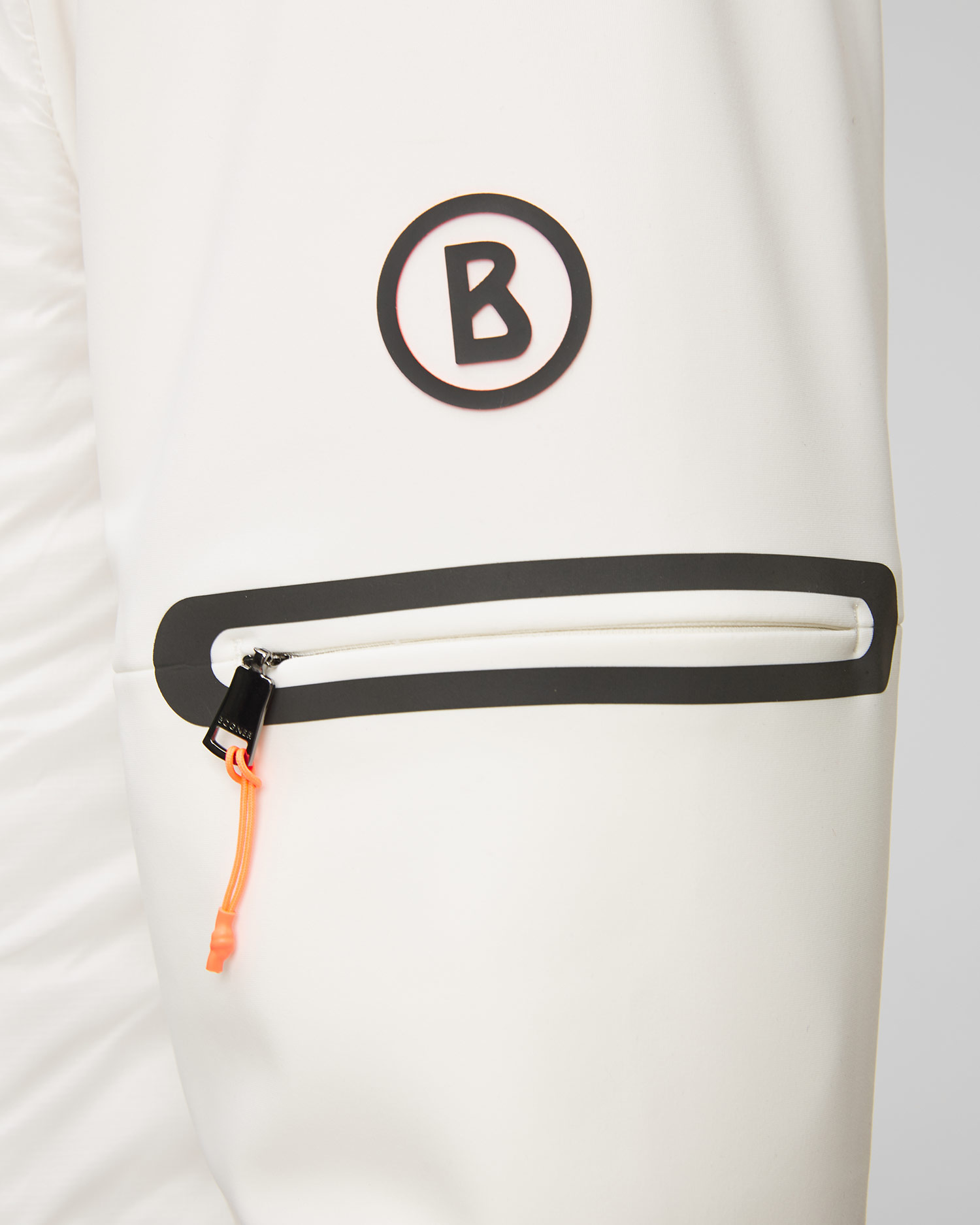 Pánska hybridná bunda BOGNER Jadon