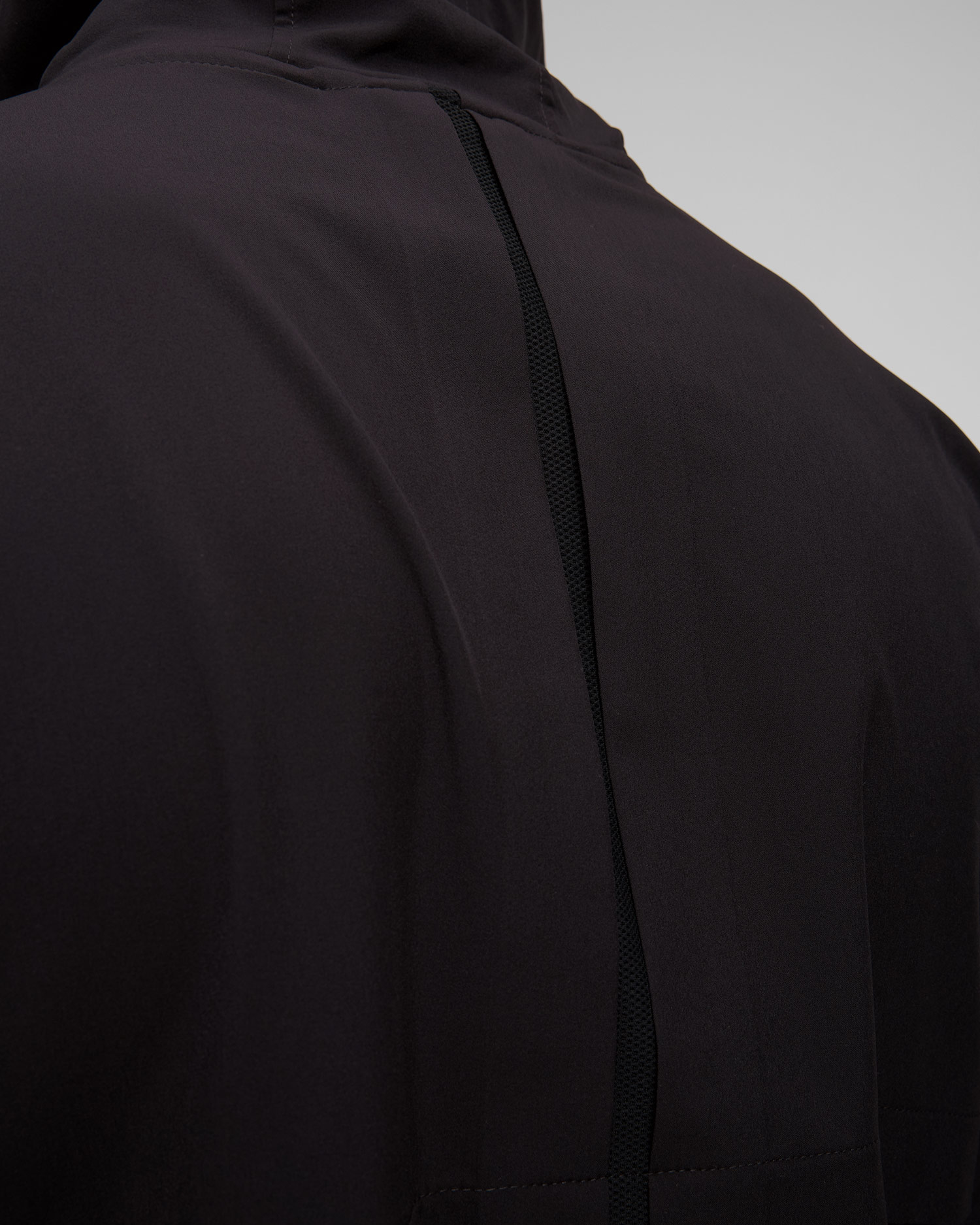 BOGNER Vadim Leichte Herrenjacke in Schwarz