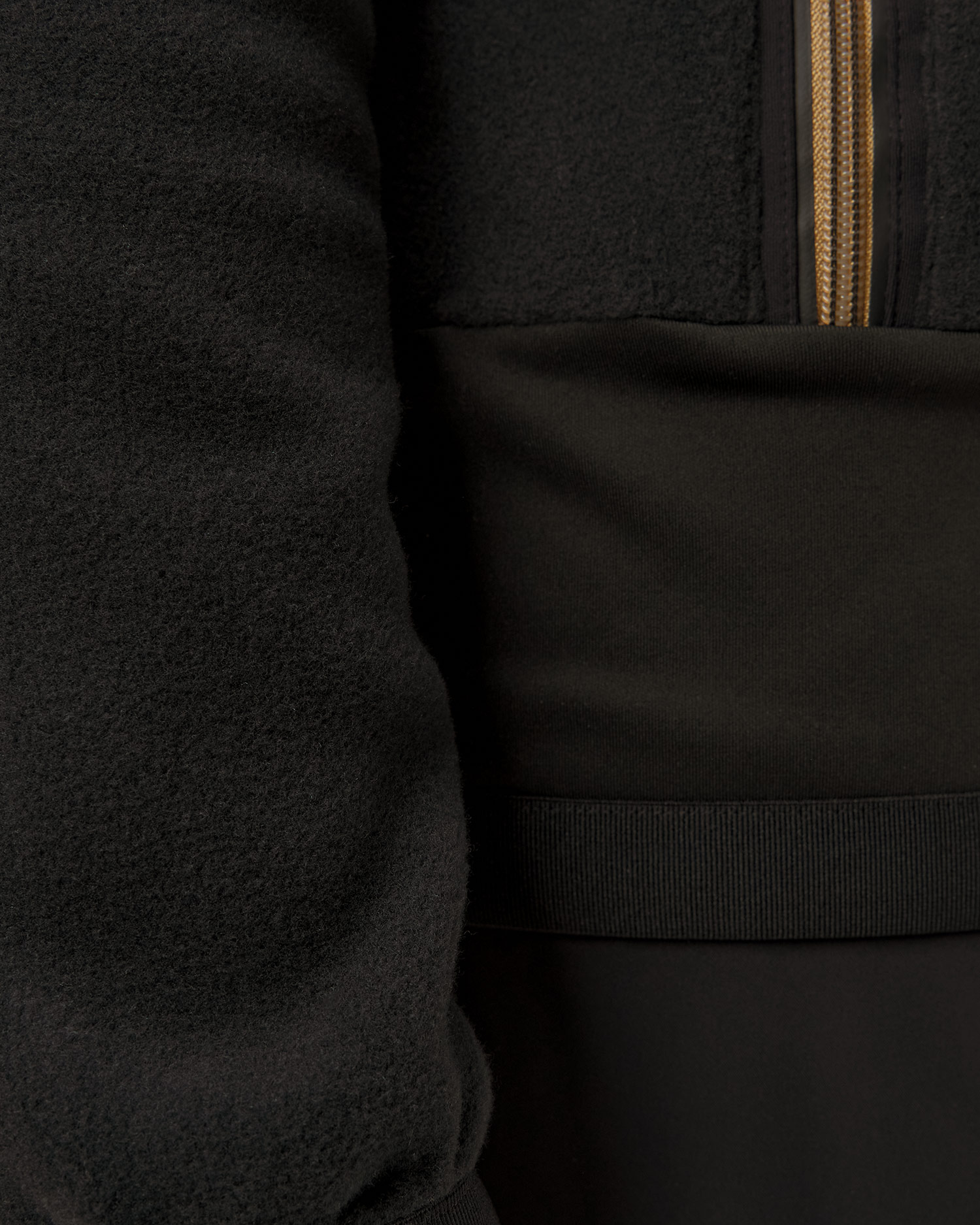 BOGNER Fabio Fleece-Rollkragenpullover für Herren