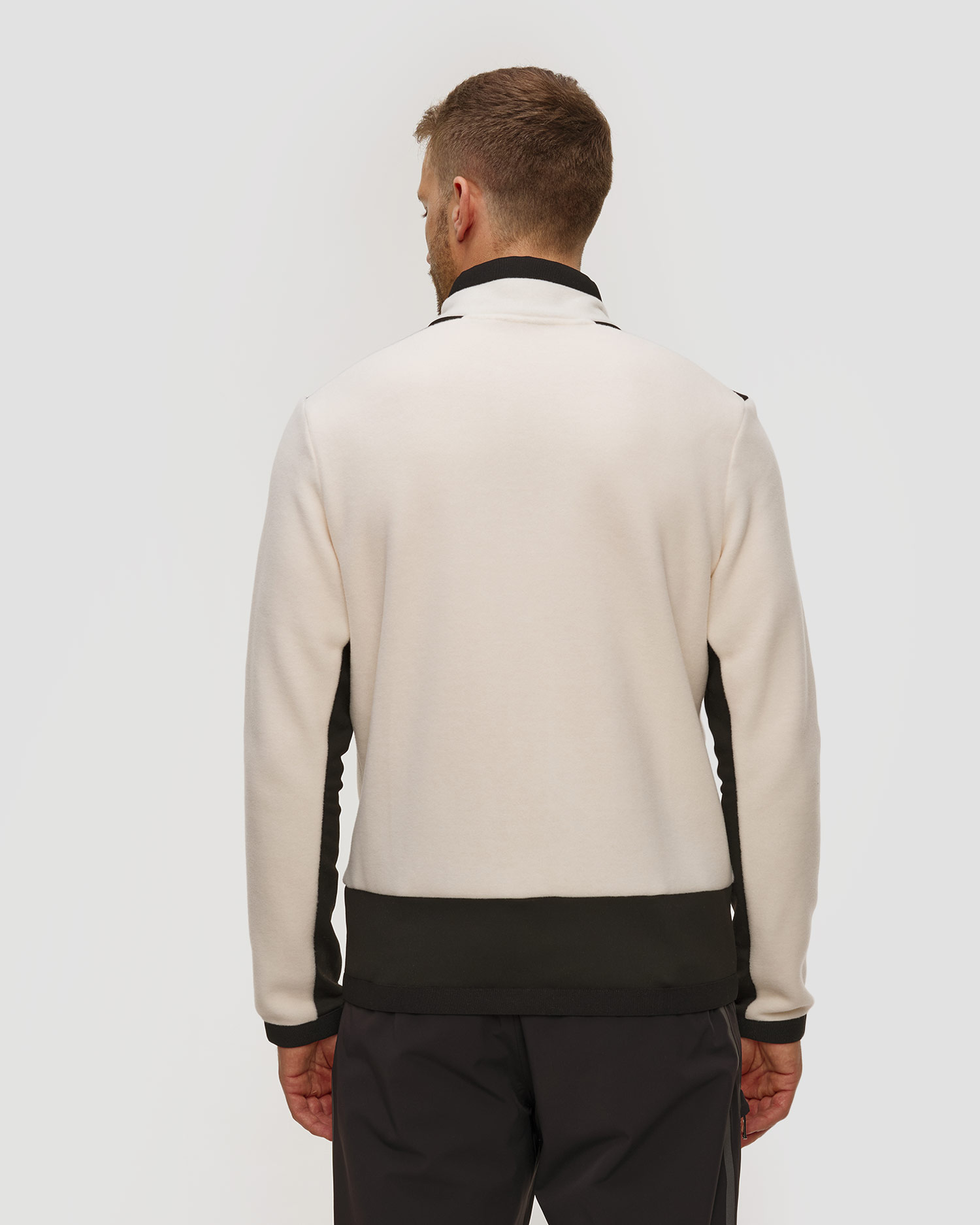 Golf z polaru męski BOGNER Fabio