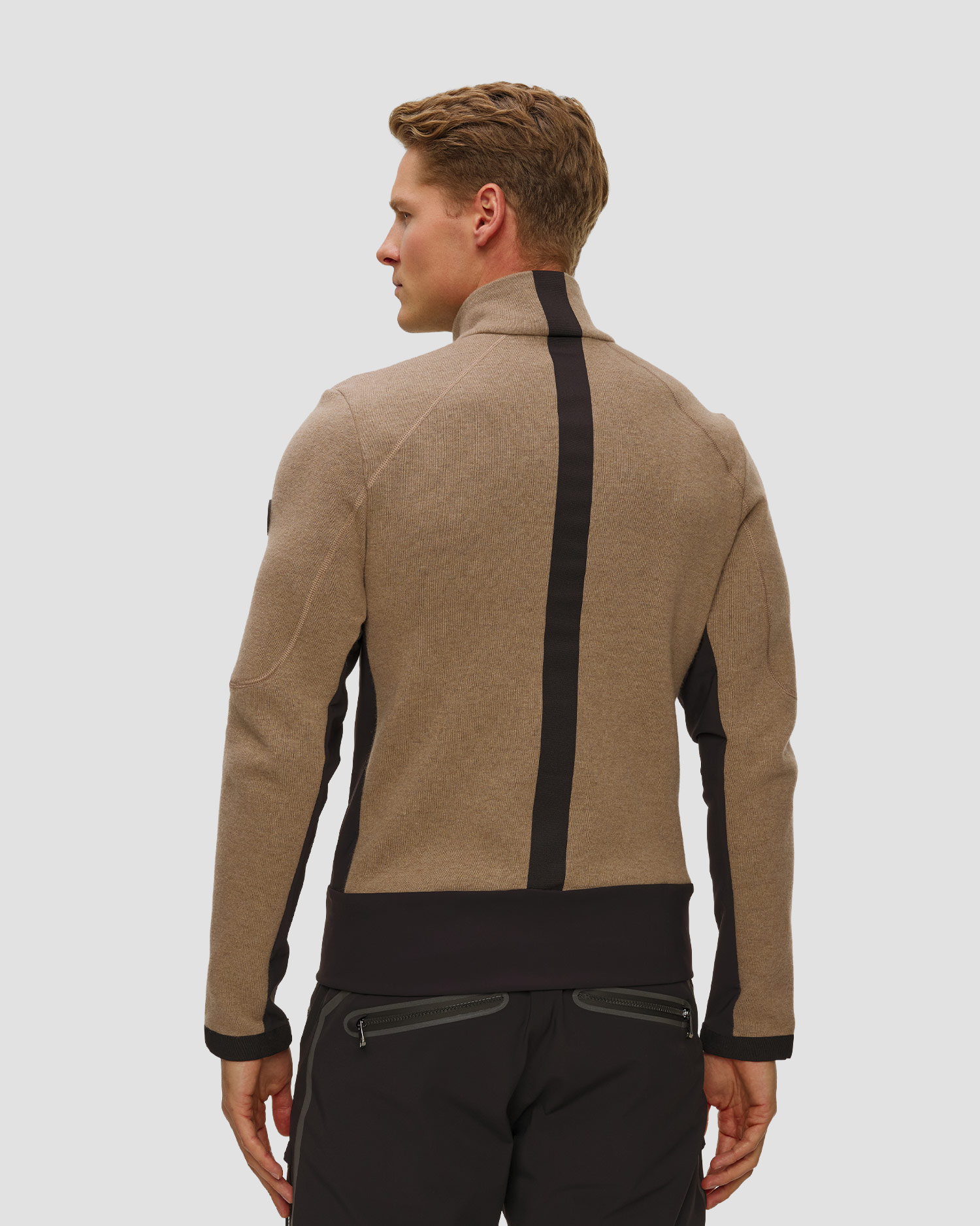 Men's jacket BOGNER Curtis