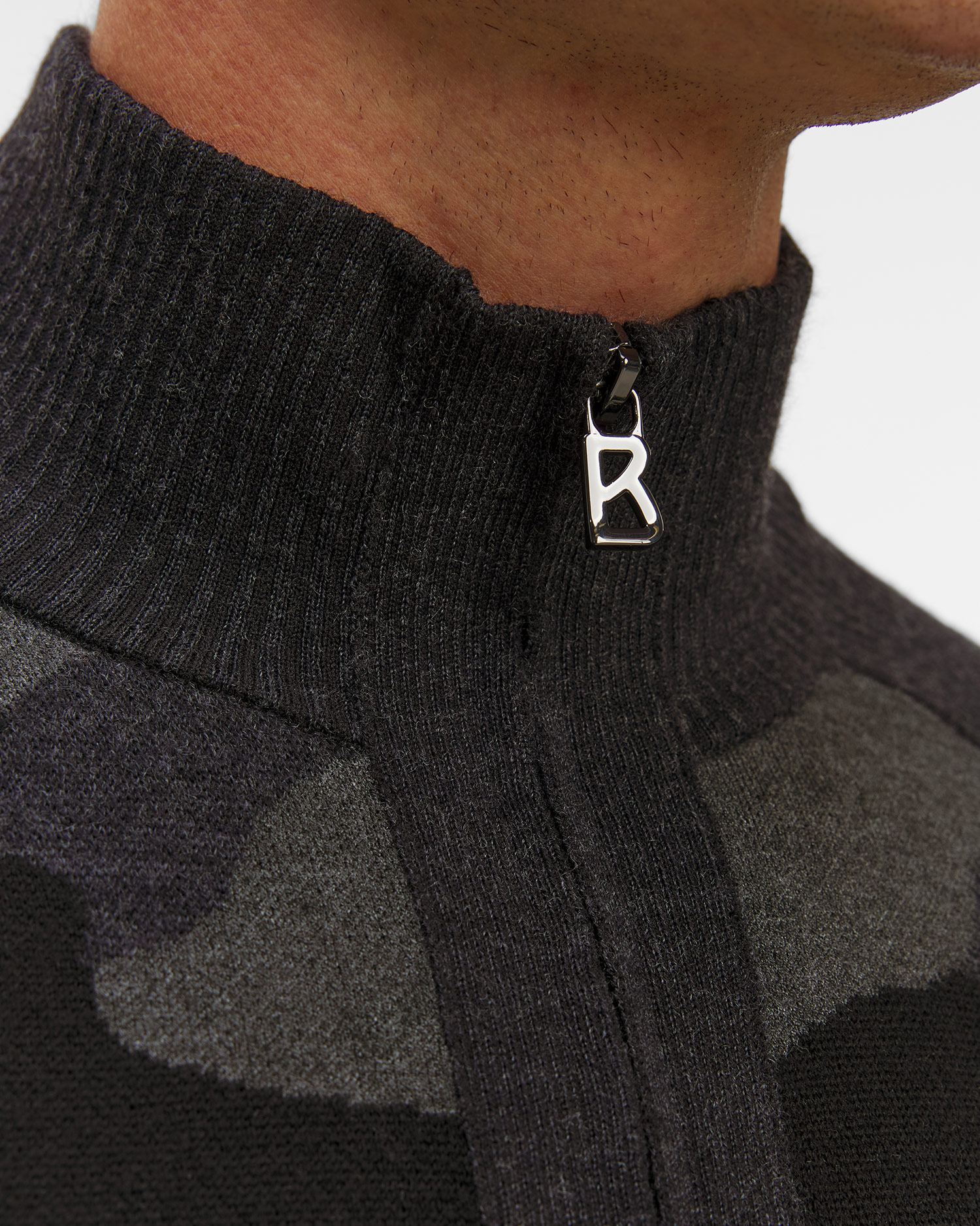 BOGNER Reso Wollpullover für Herren