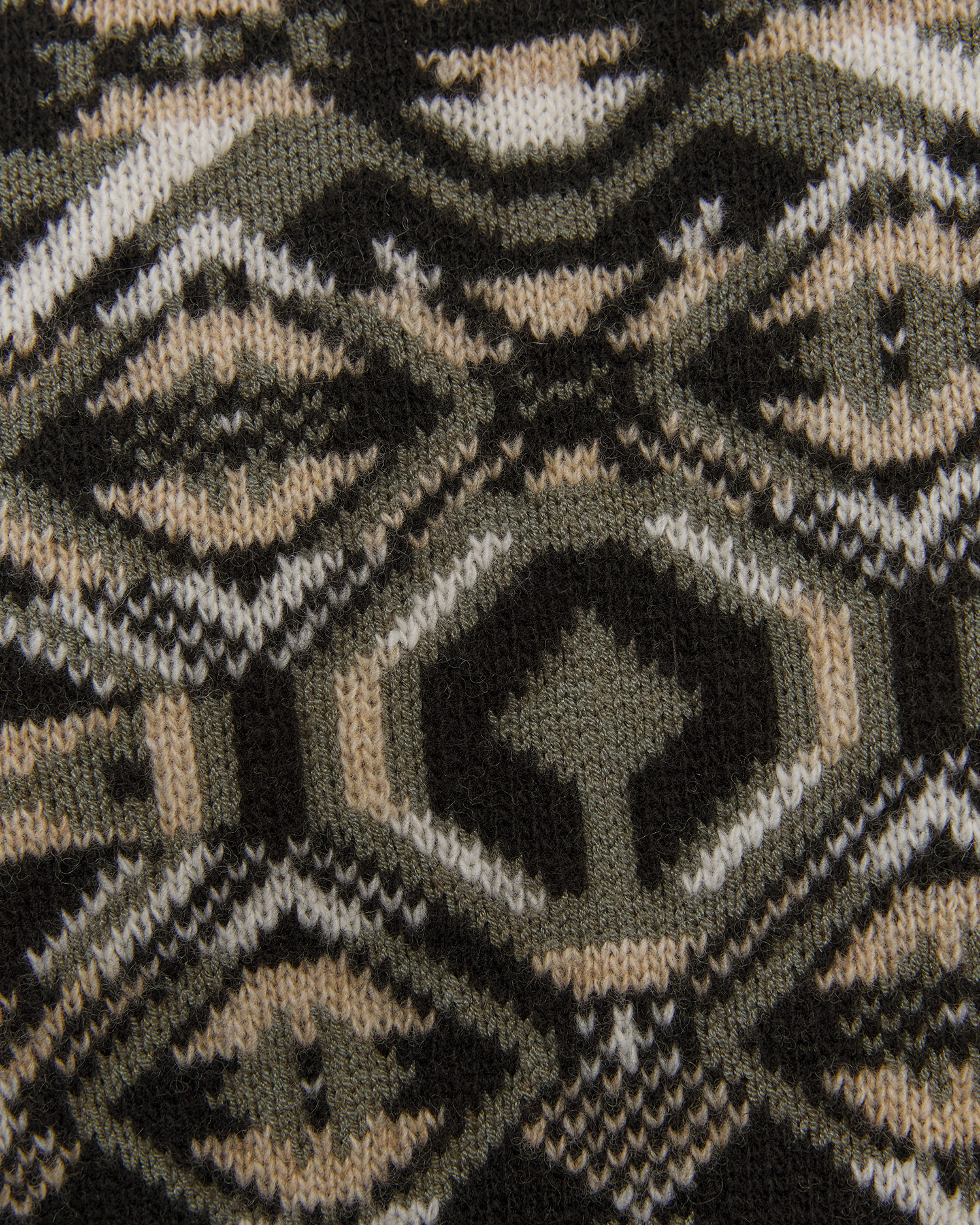 BOGNER Luci Wollpullover für Herren