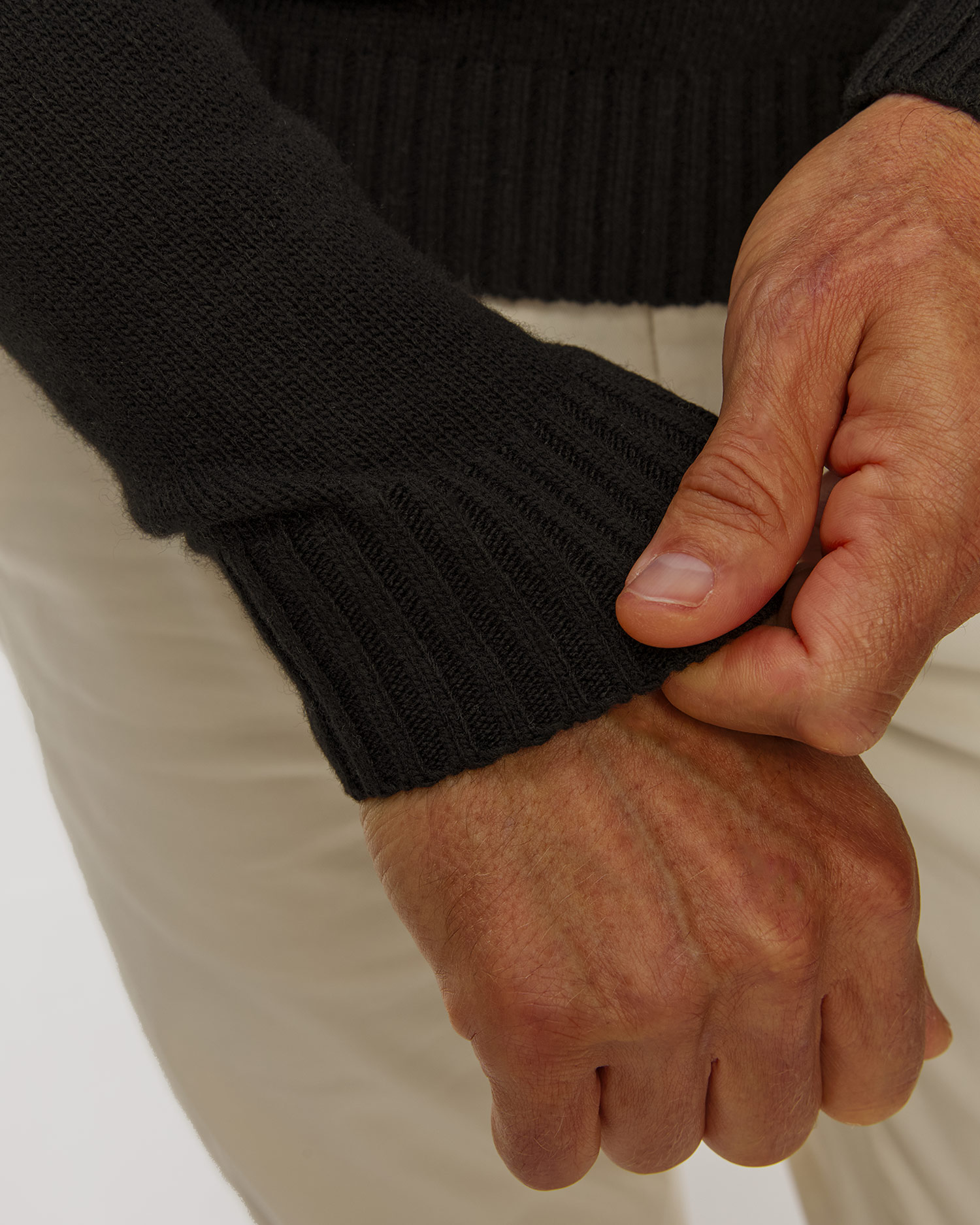 BOGNER Luci Wollpullover für Herren