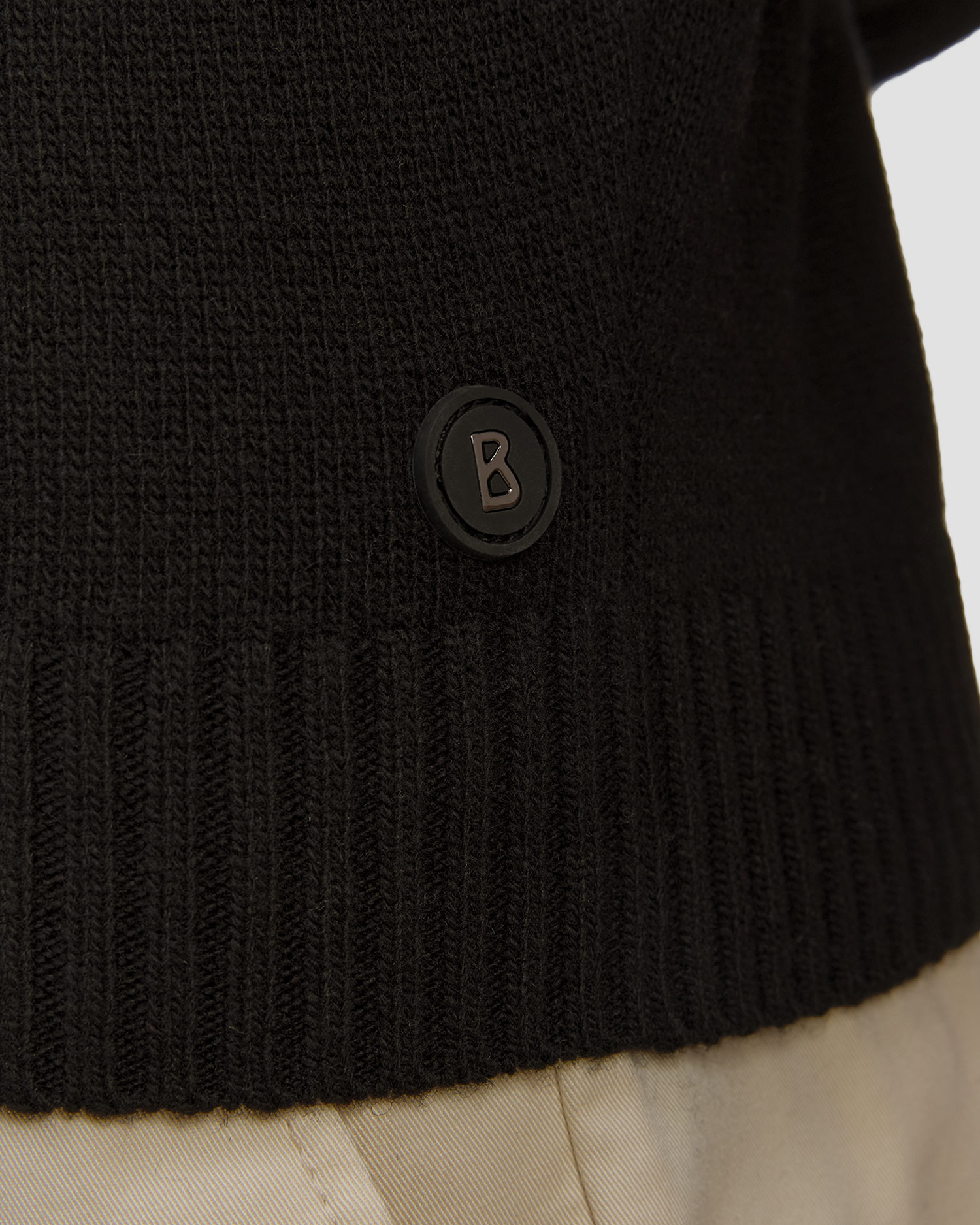 BOGNER Luci Wollpullover für Herren