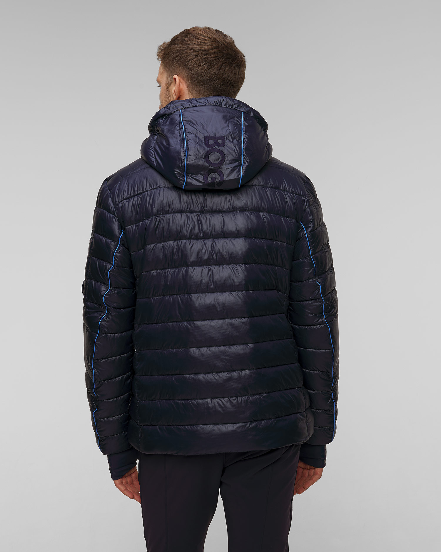 BOGNER Dori Skijacke für Herren in Marineblau