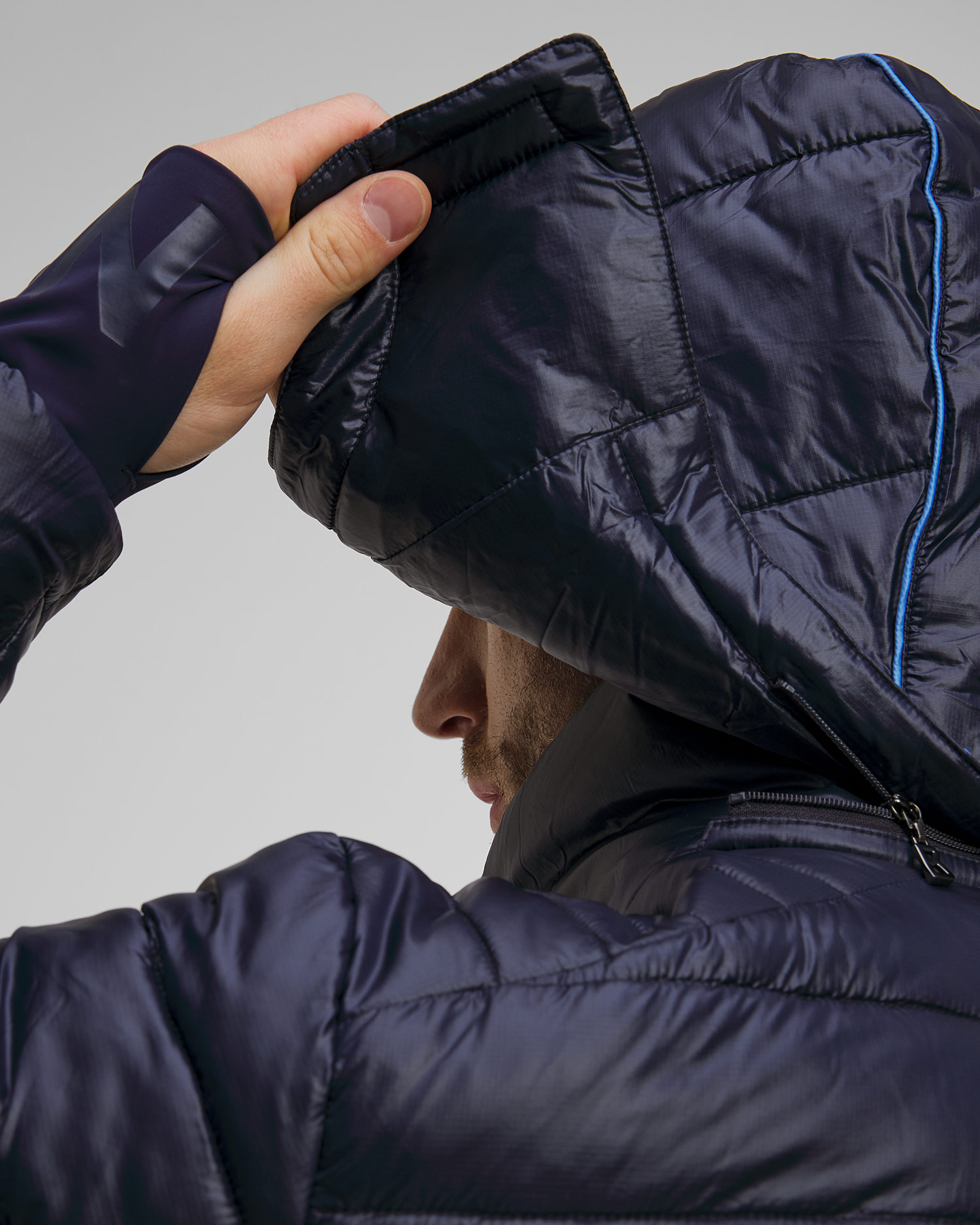 BOGNER Dori Skijacke für Herren in Marineblau