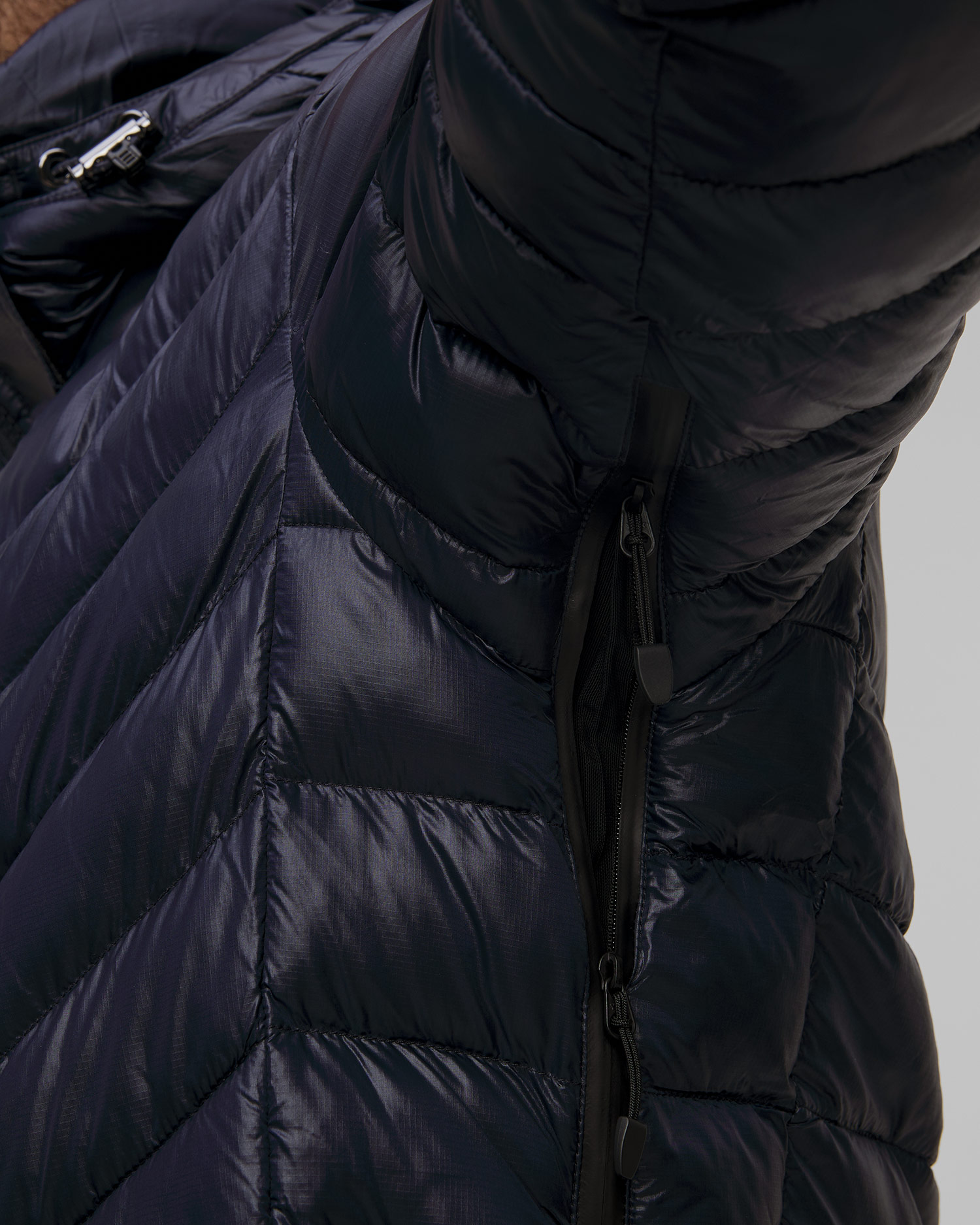 BOGNER Dori Skijacke für Herren in Marineblau