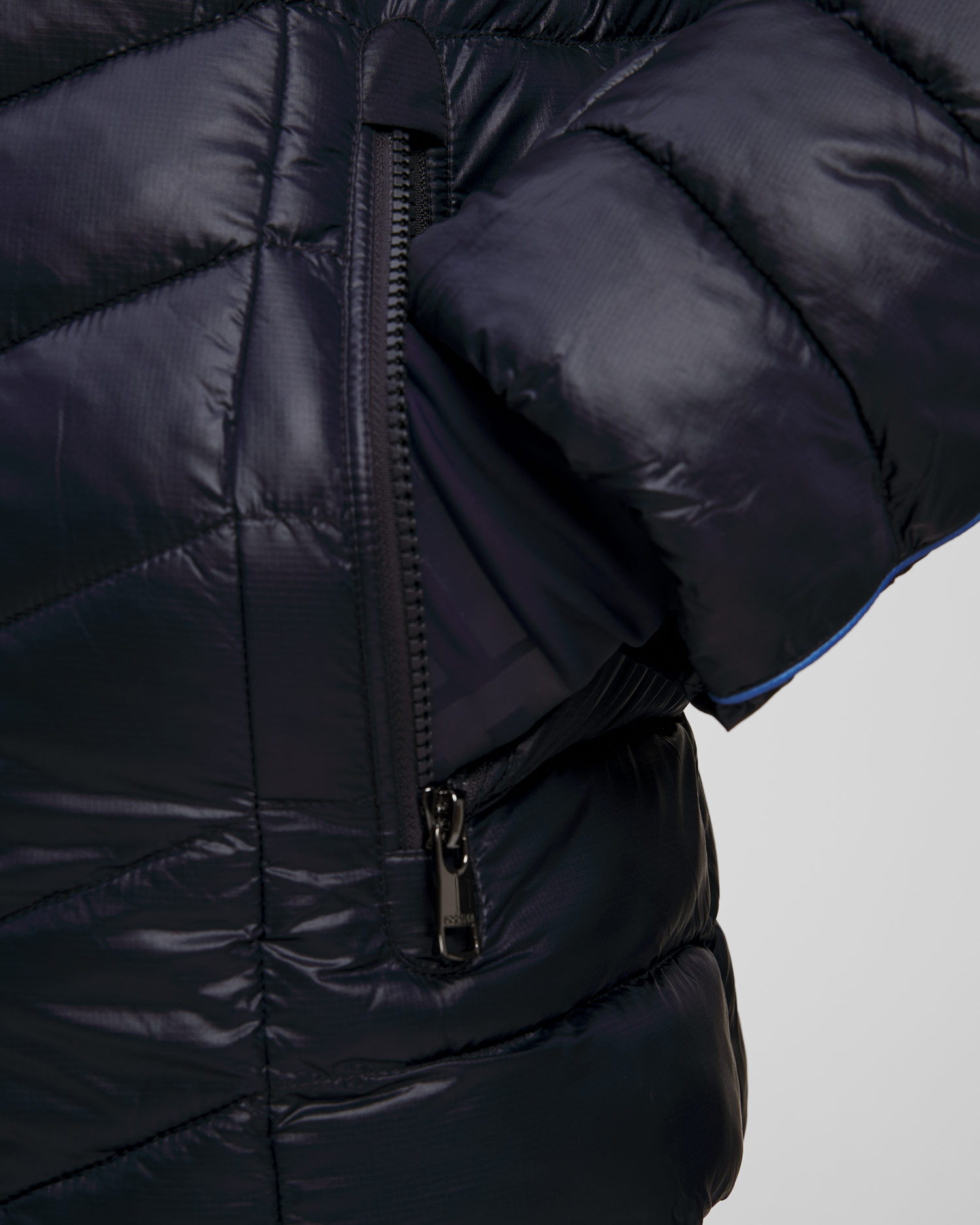 BOGNER Dori Skijacke für Herren in Marineblau