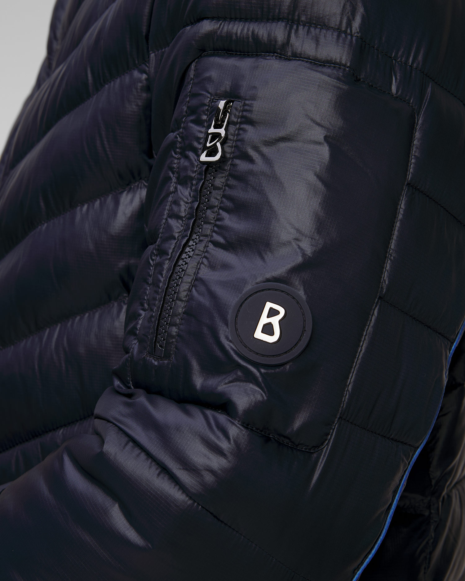 BOGNER Dori Skijacke für Herren in Marineblau