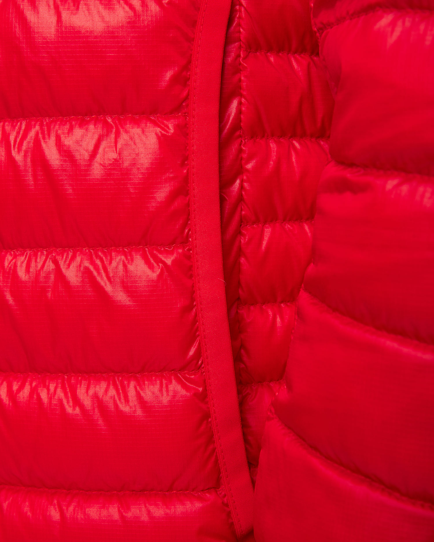 Piumino rosso da uomo BOGNER Areso-D