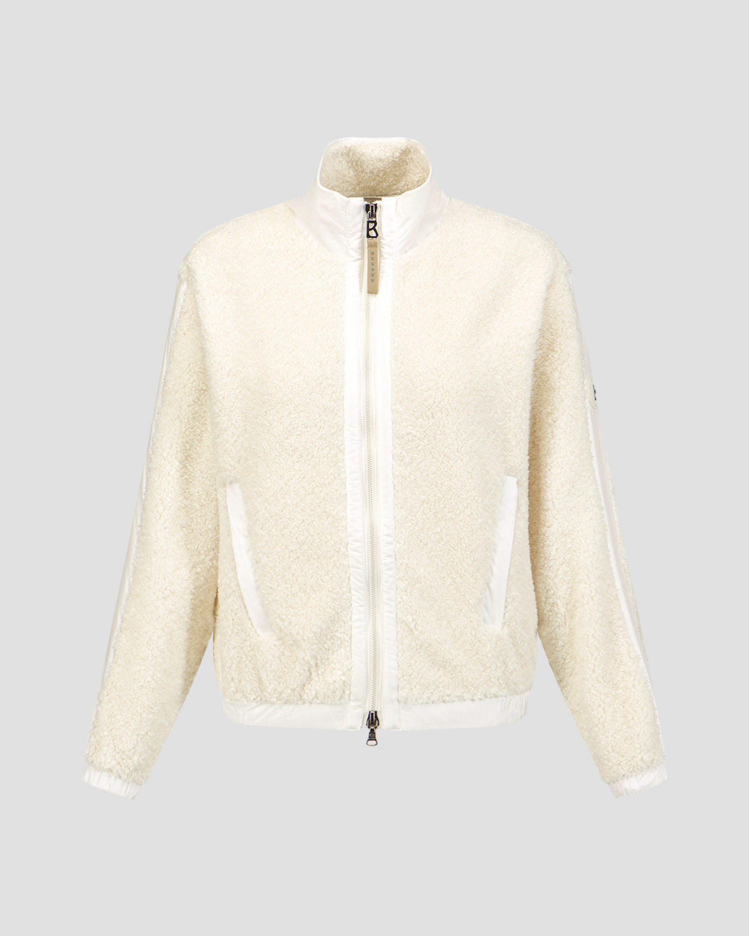 BOGNER Emylia Kunstpelzjacke für Damen