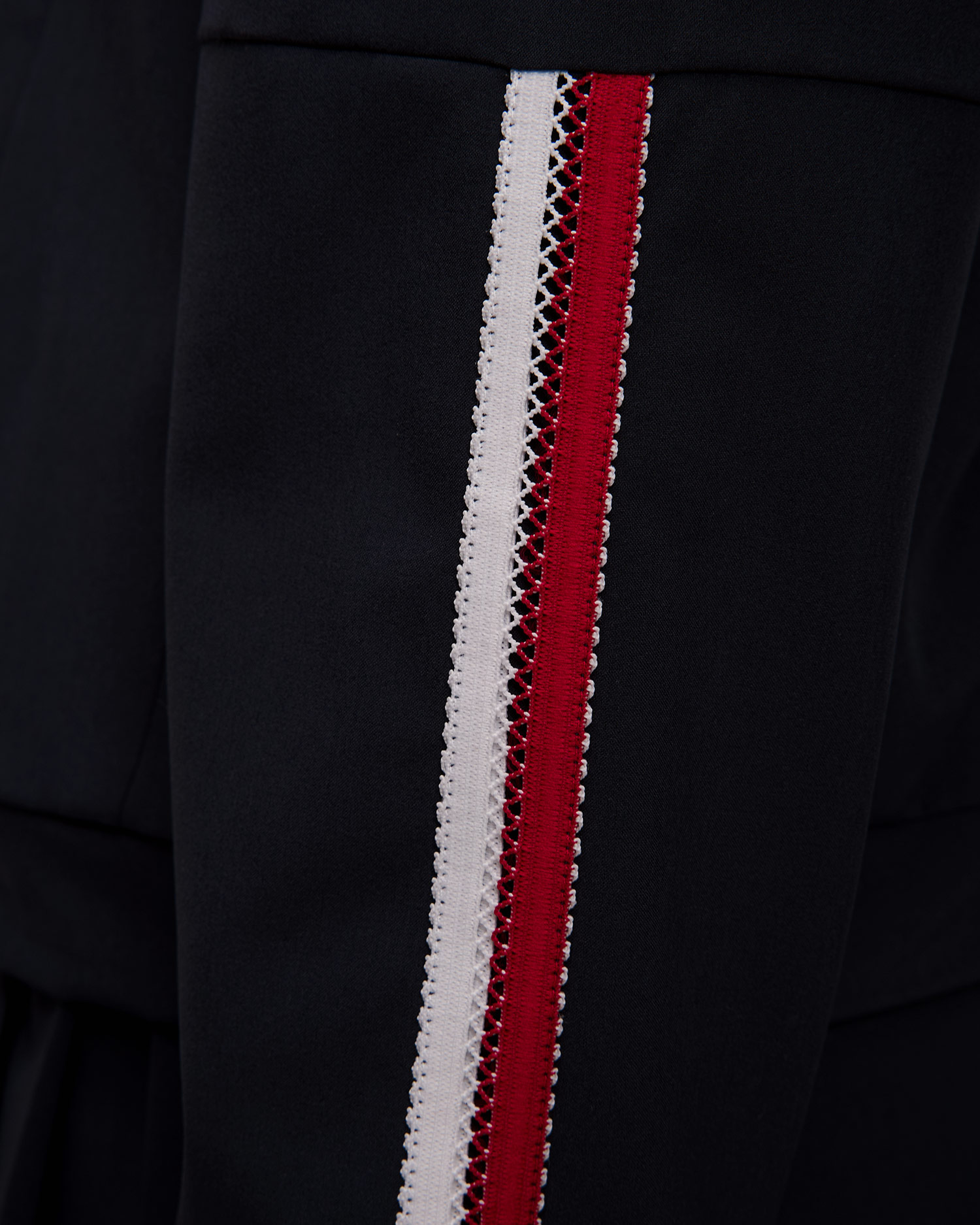 Tmavě modrá dámská mikina BOGNER Beata