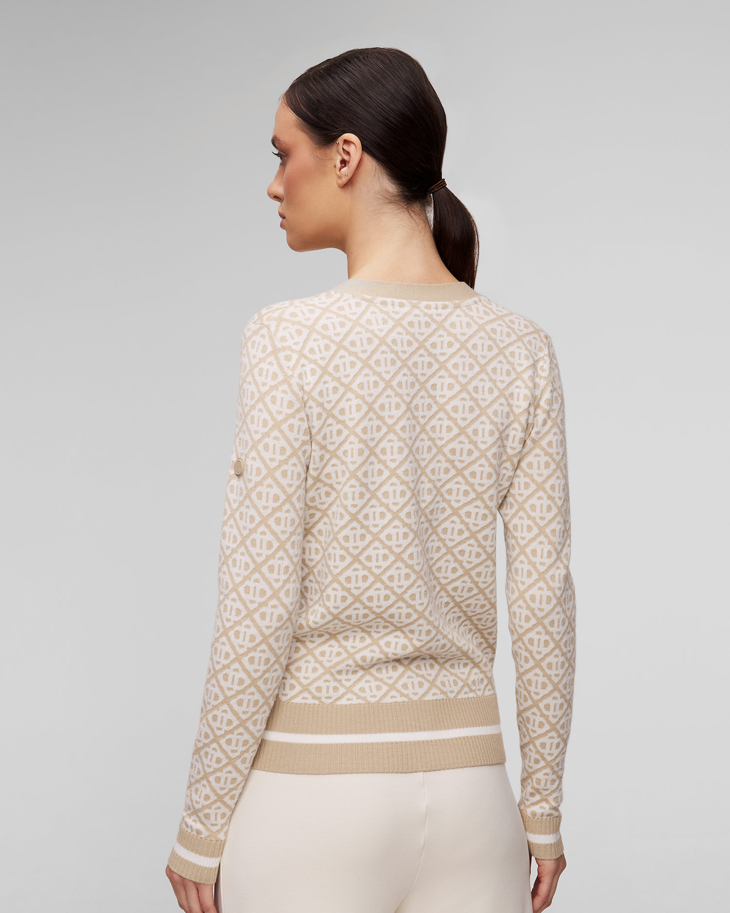 Dámský vlněný svetr BOGNER Stina