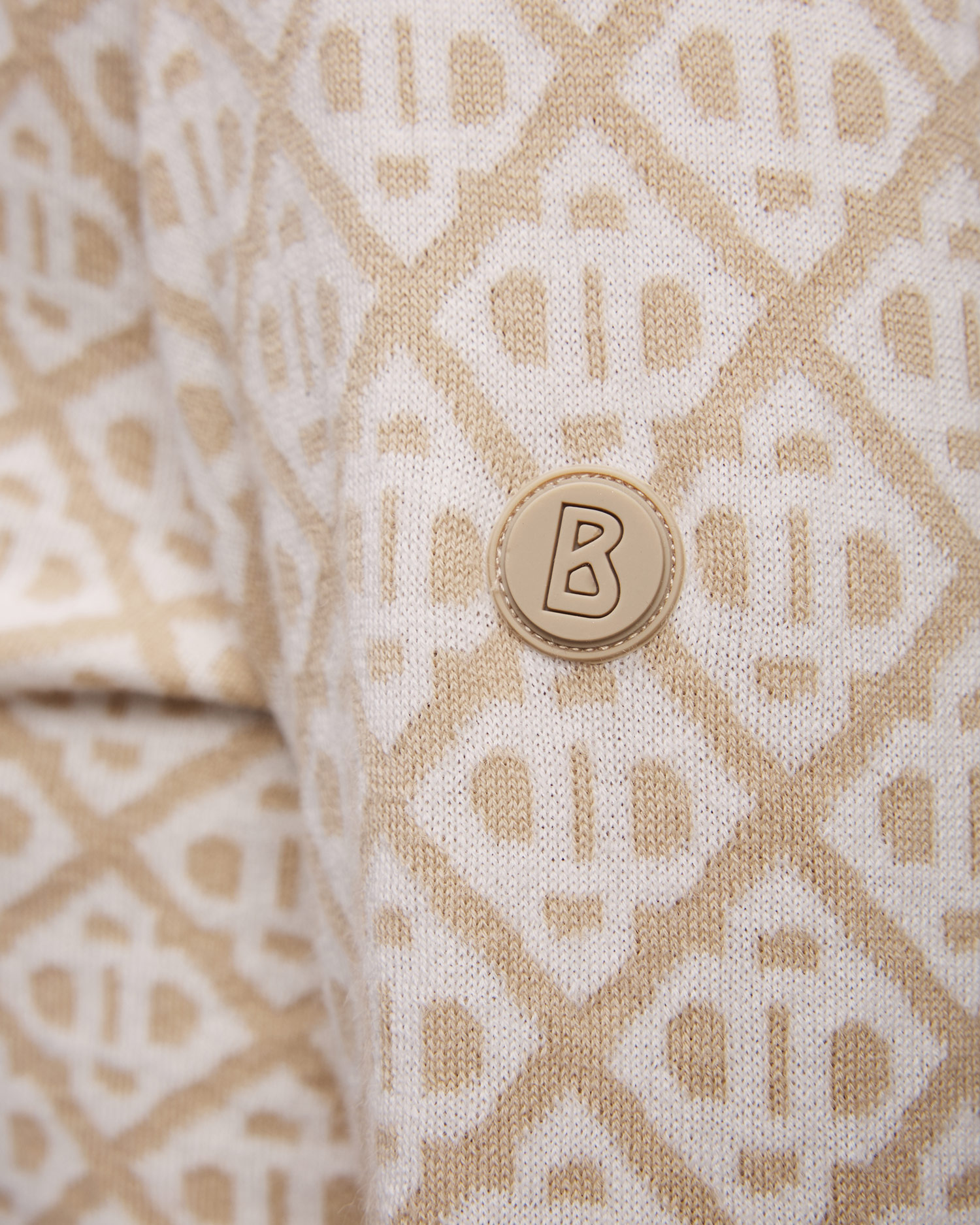 Dámský vlněný svetr BOGNER Stina