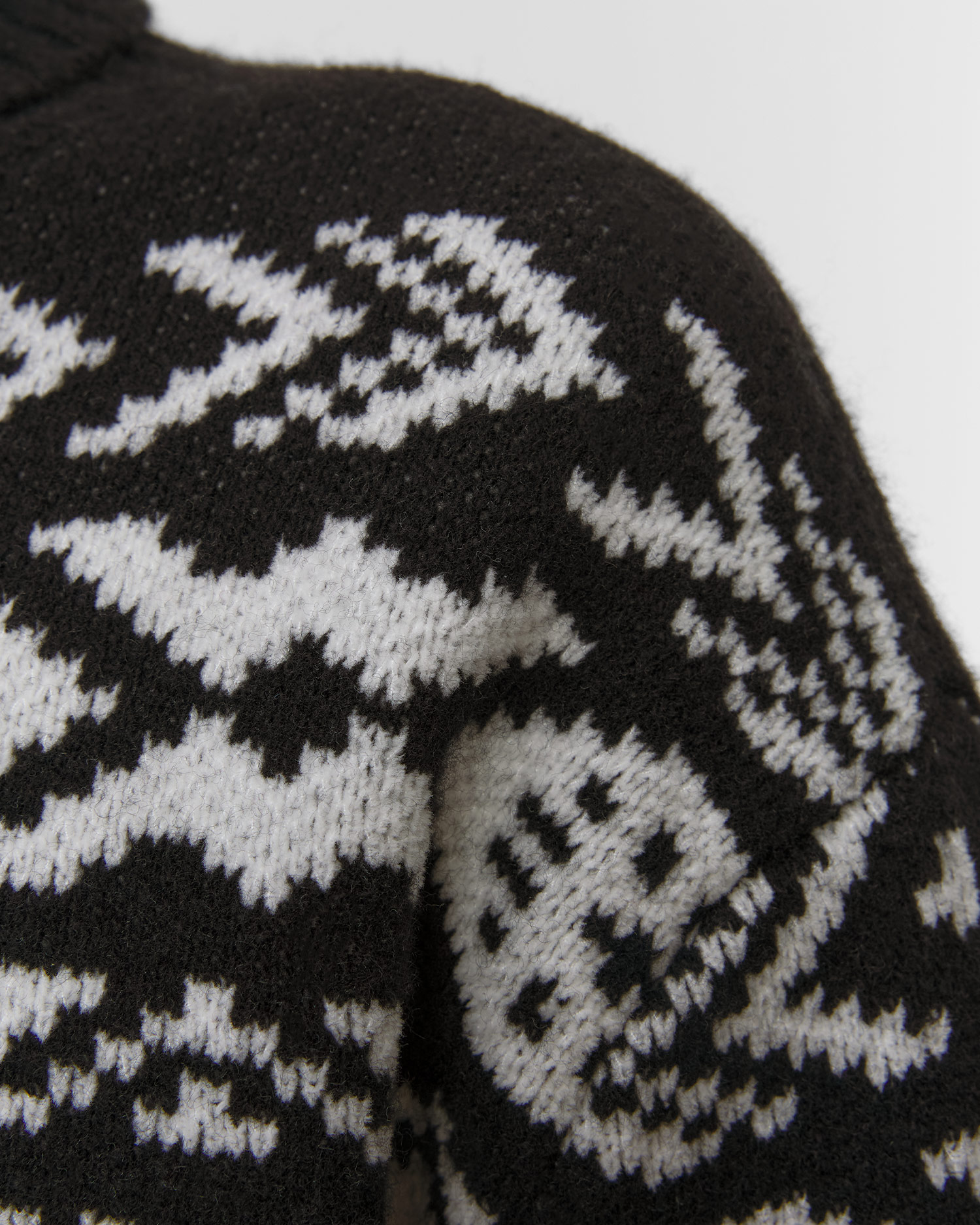 Dámský lyžařský svetr BOGNER Nadin