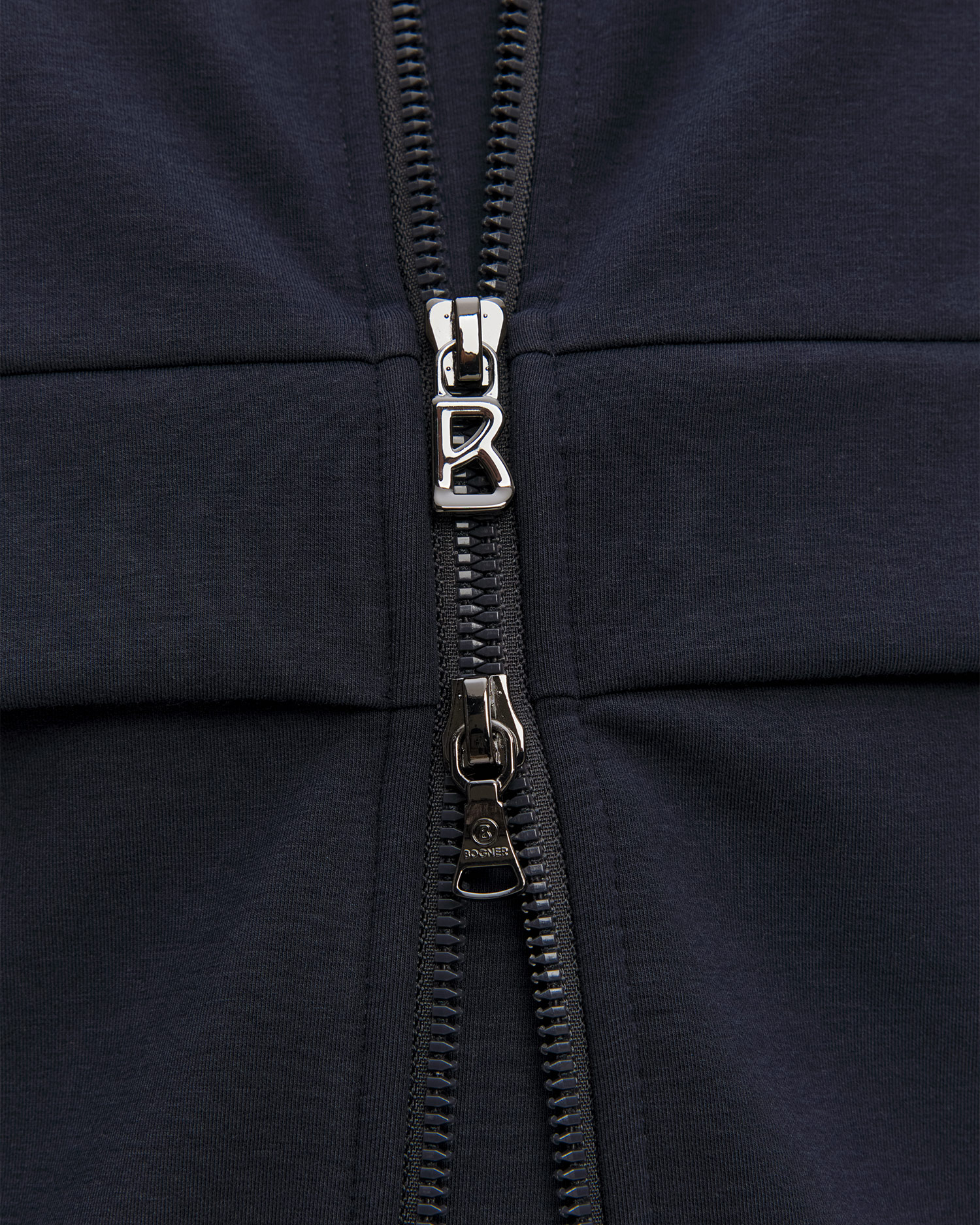 Sweat-shirt pour hommes Bogner ERNESTO