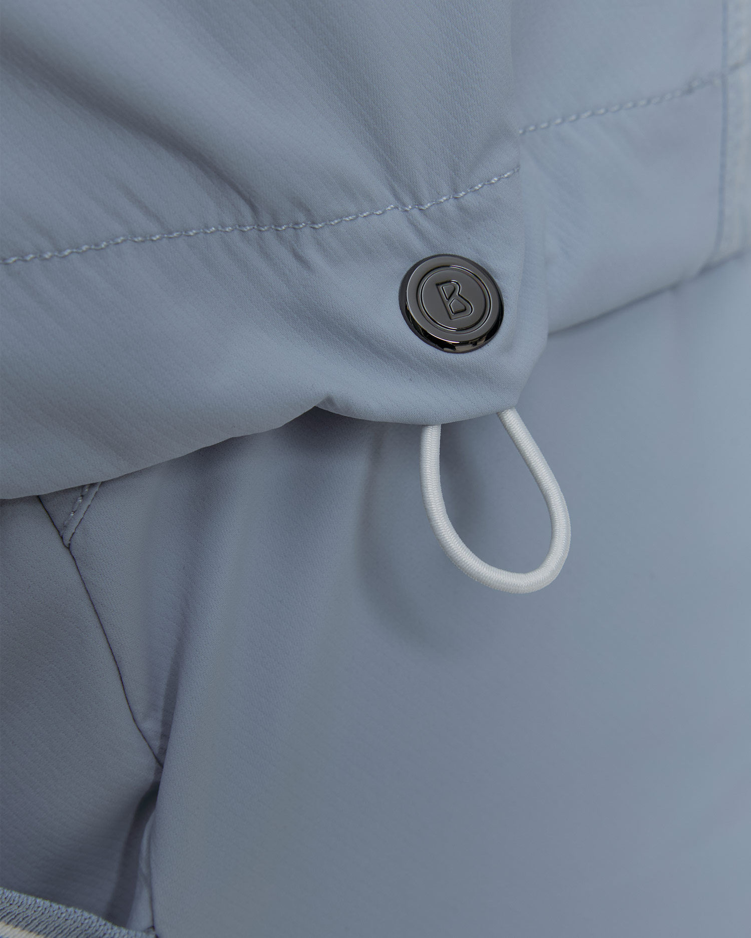 Pánská mikina na zip BOGNER HOLKE