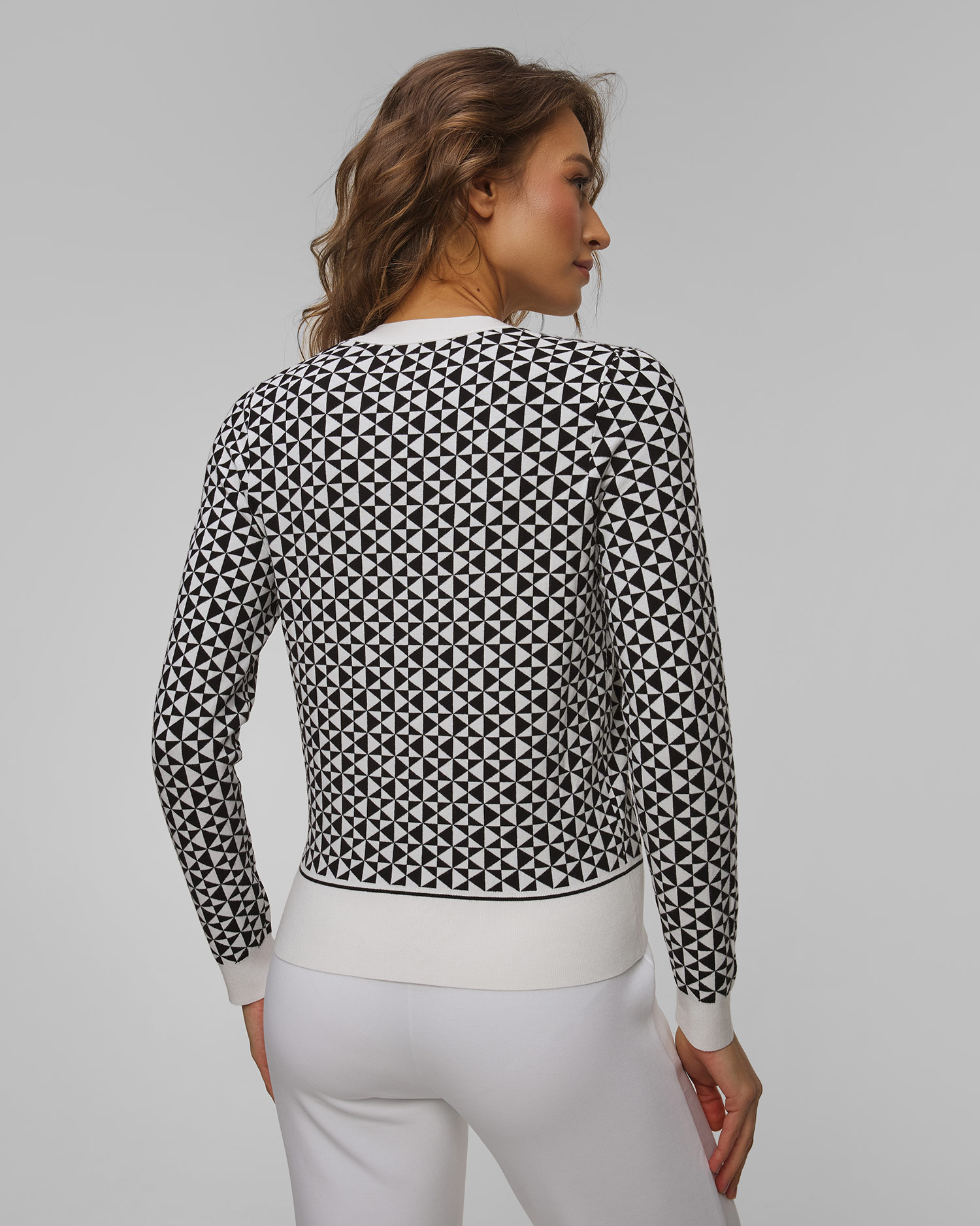 Pulover din viscoză pentru femei BOGNER Ina