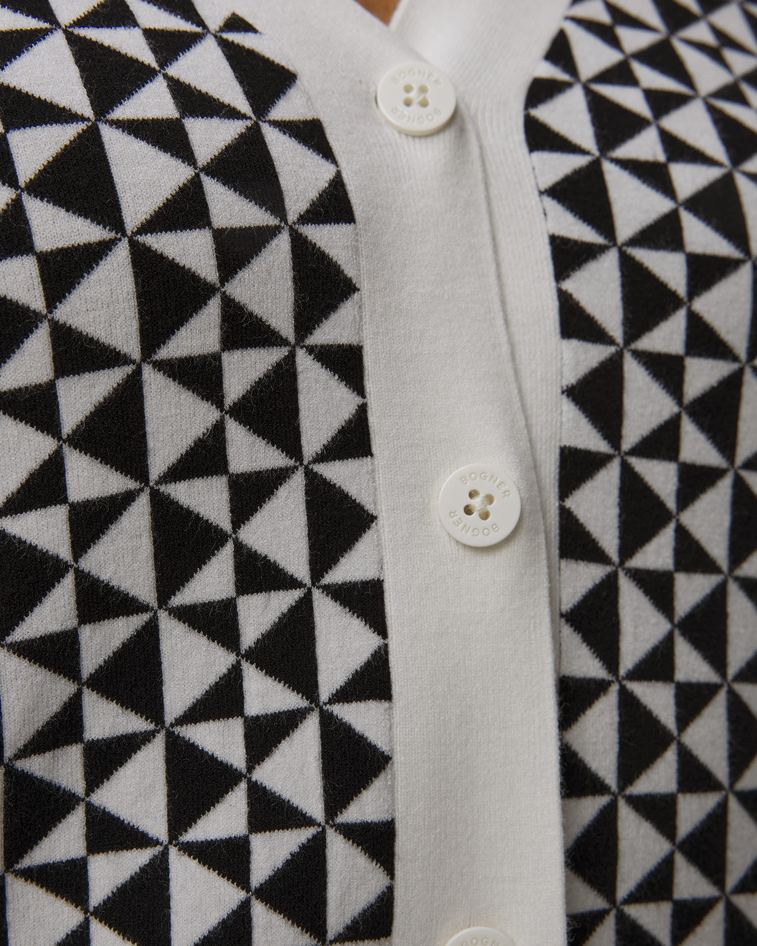 Pulover din viscoză pentru femei BOGNER Ina