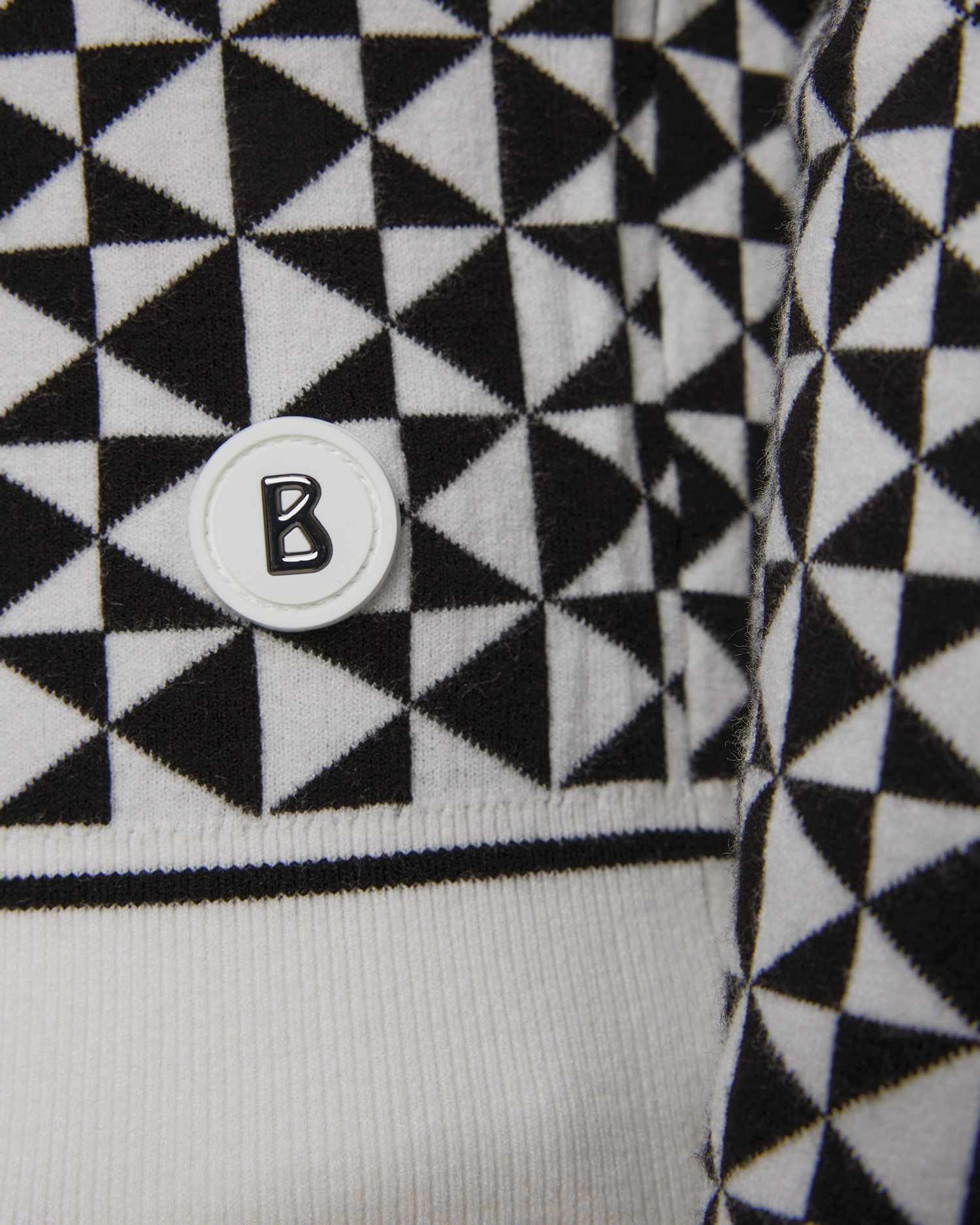 Pulover din viscoză pentru femei BOGNER Ina