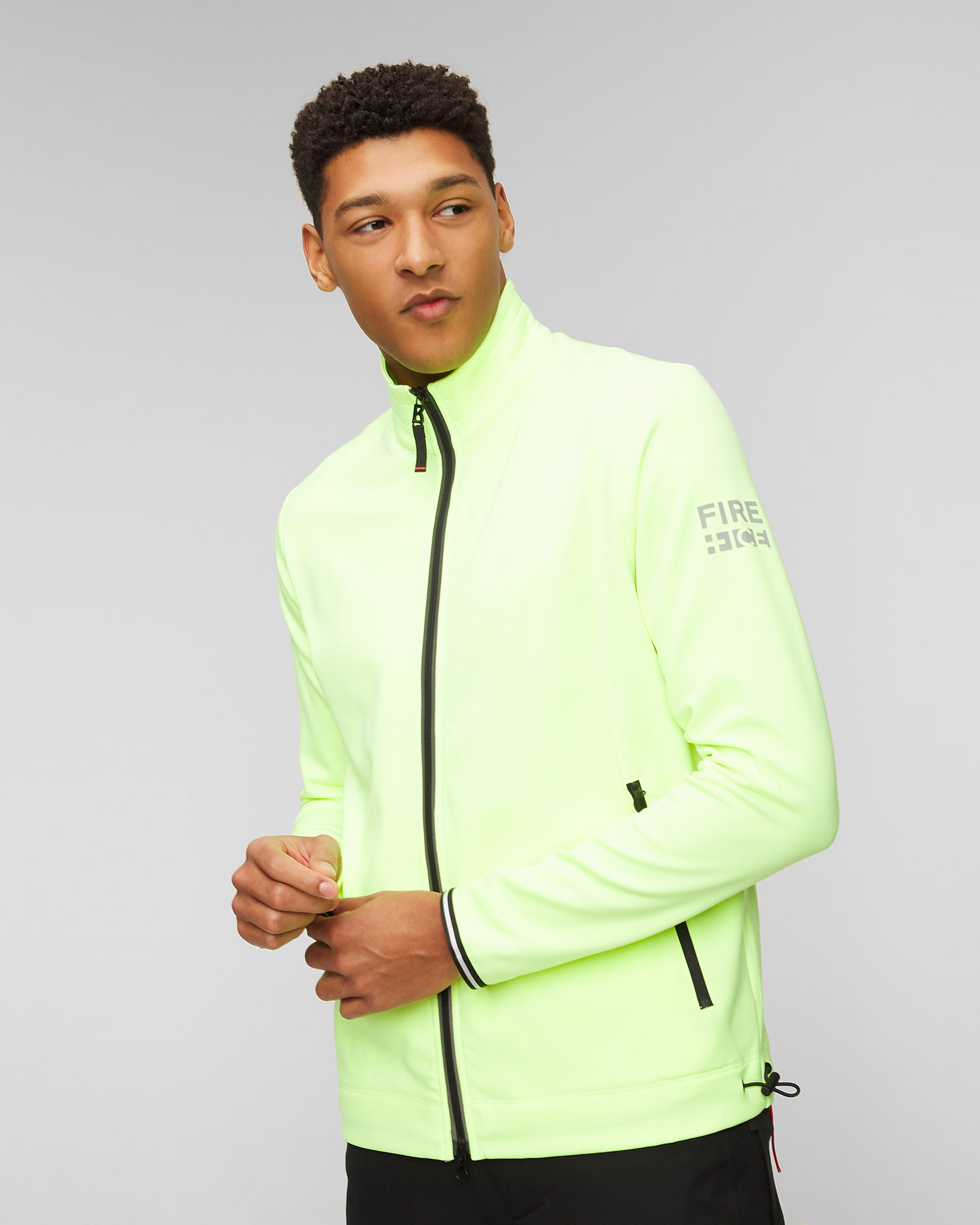 BOGNER FIRE+ICE Ingo Ski-Rollkragenpullover für Herren