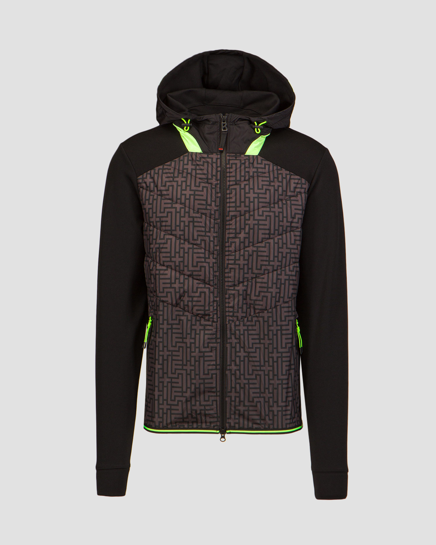 Pánska hybridná bunda BOGNER FIRE+ICE Umet