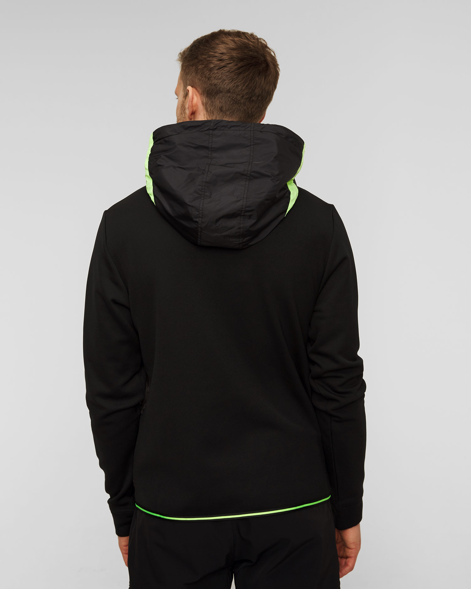 Pánska hybridná bunda BOGNER FIRE+ICE Umet