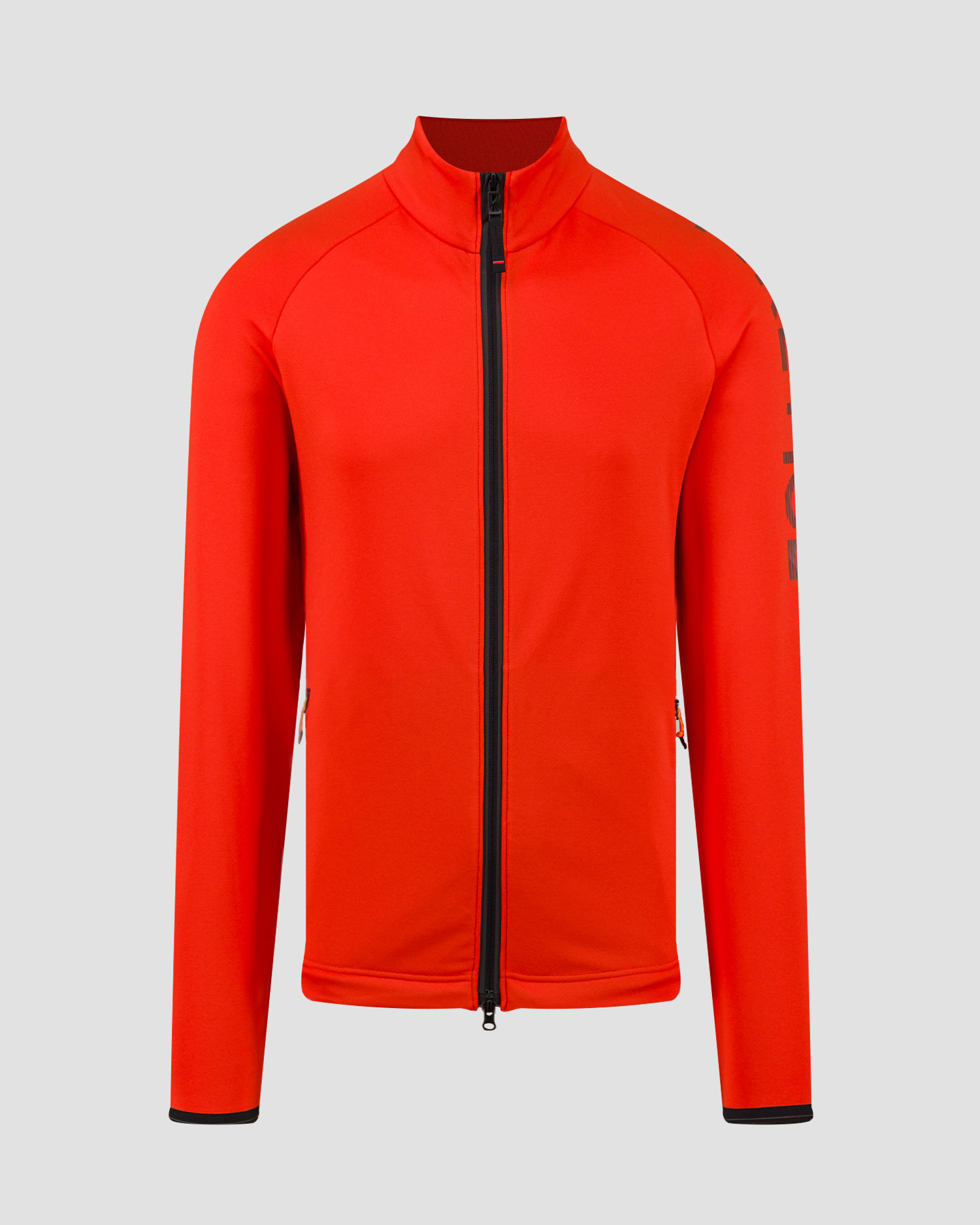 Men's zip-up sweatshirt BOGNER FIRE+ICE Ihno