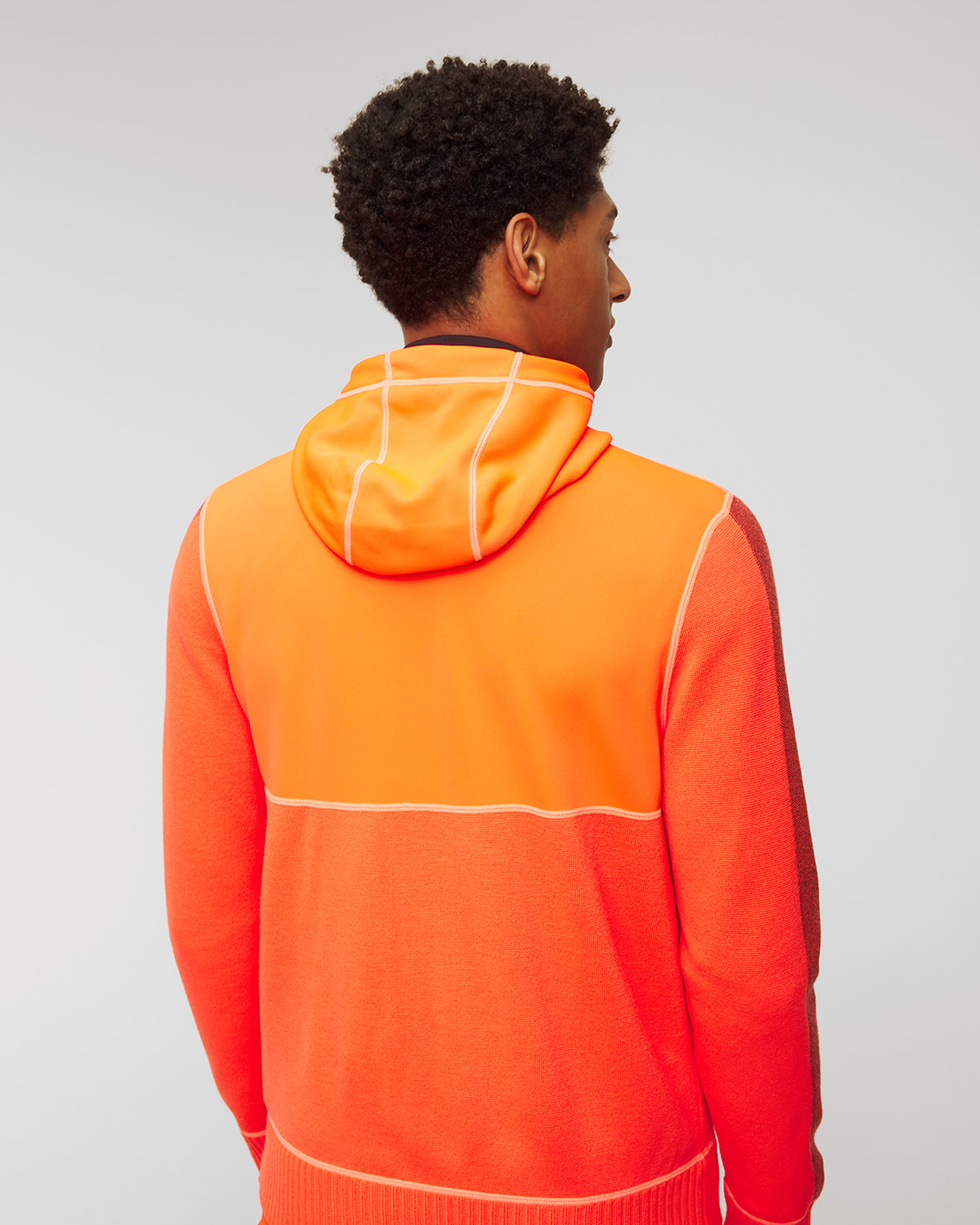 Mikina BOGNER FIRE+ICE MAKSIM