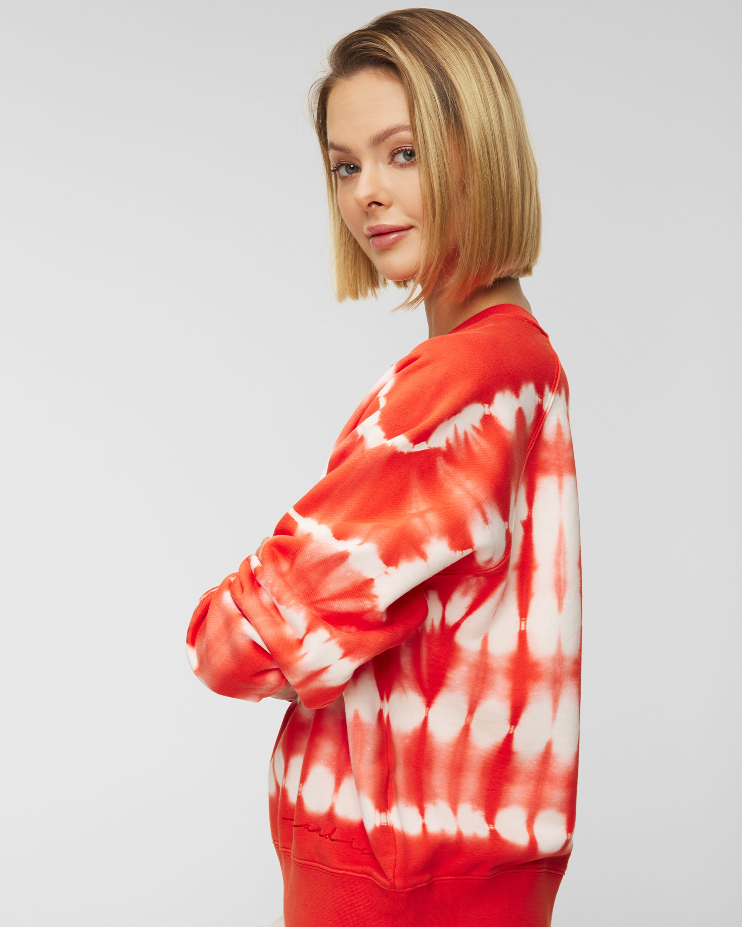 Mikina BOGNER FIRE+ICE RAMIRA