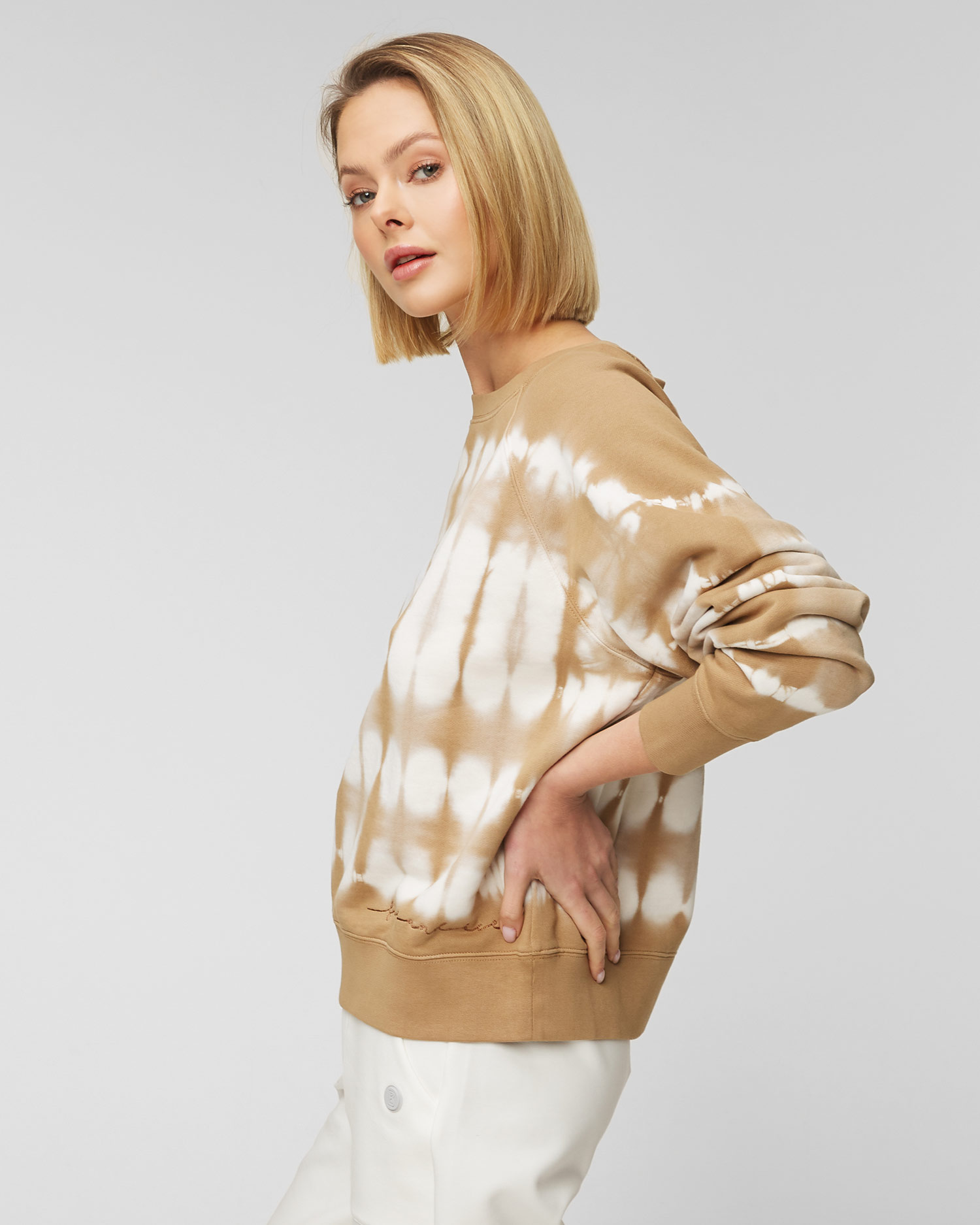 Mikina BOGNER FIRE+ICE RAMIRA